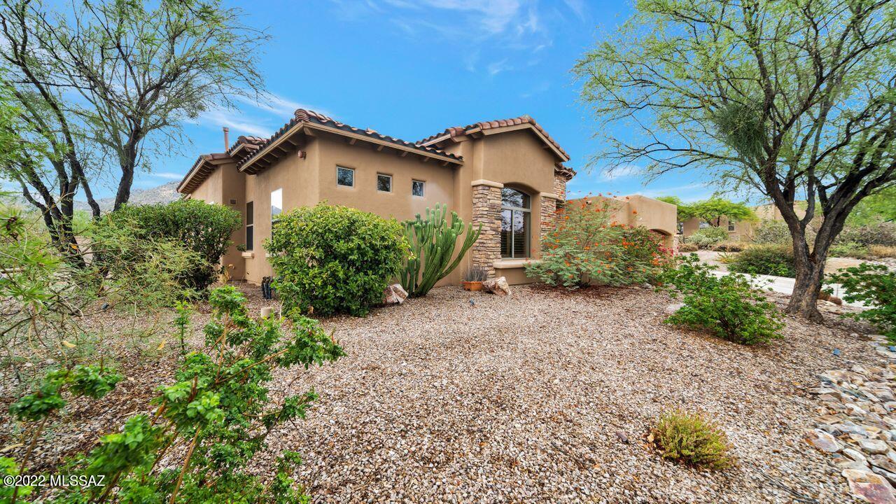 Dos Lagos at Dove Mountain (1-91) - Residential