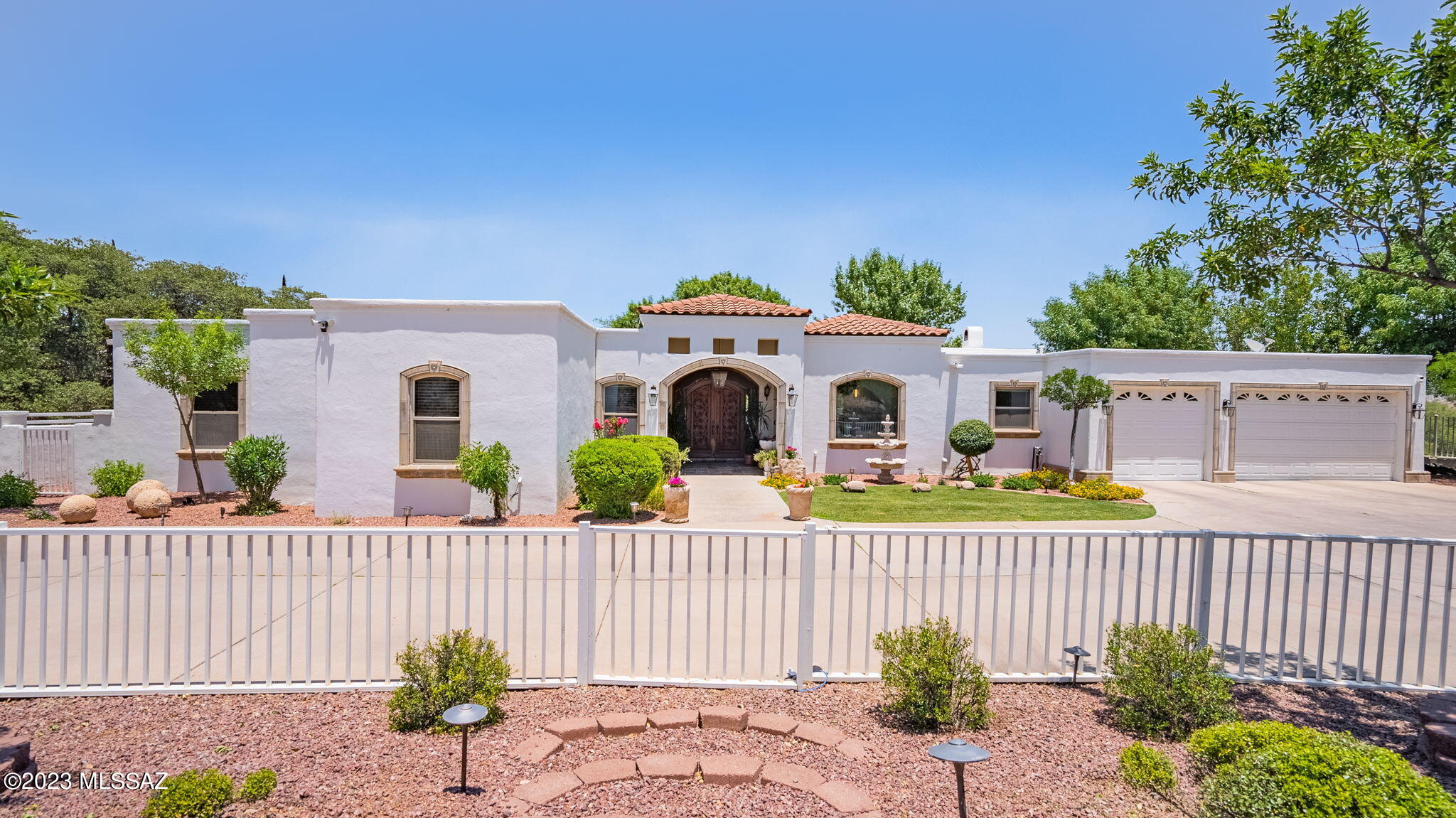 Meadow Hills - Residential