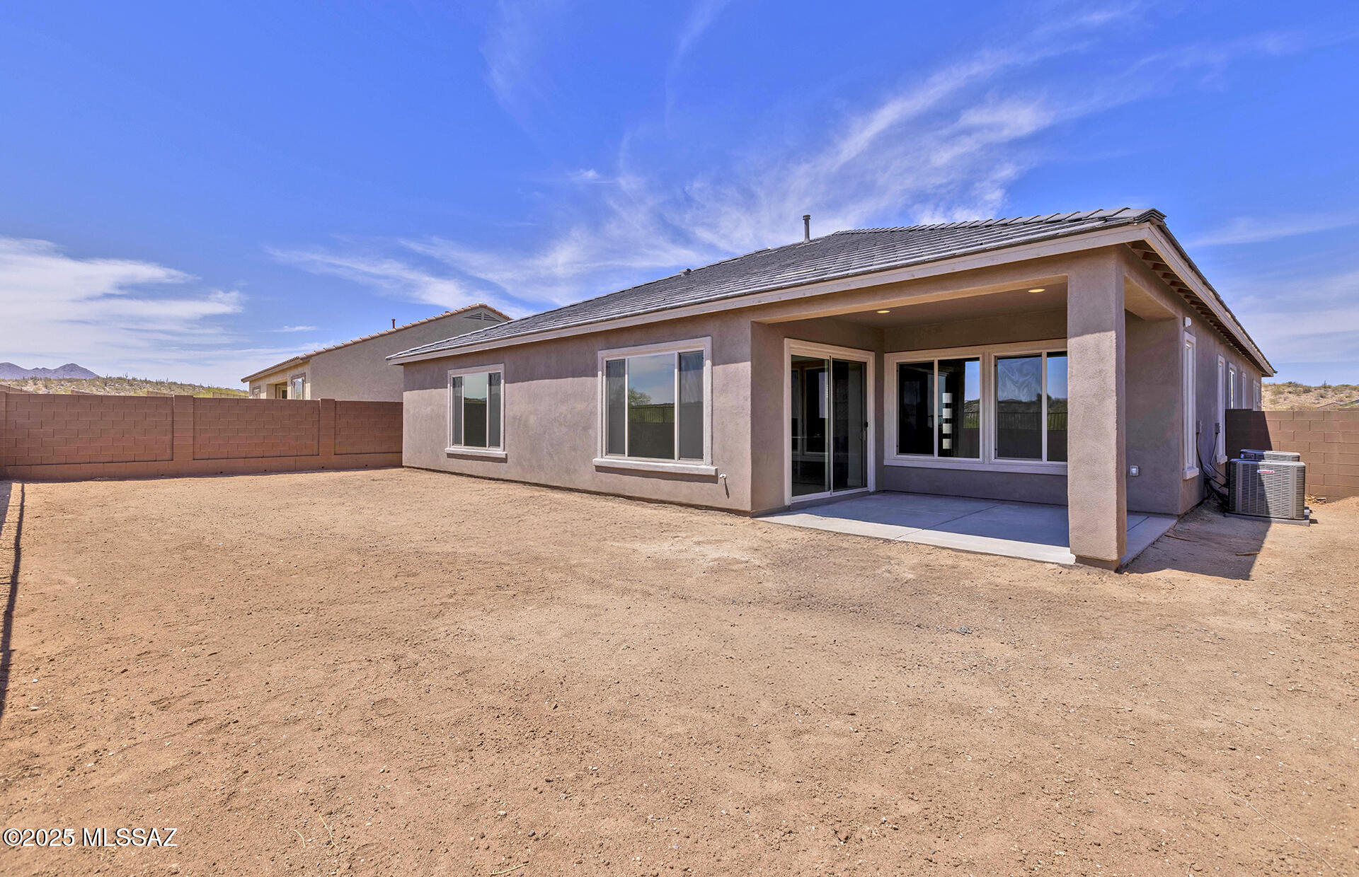 Tranquilo at Rancho Vistoso - Residential
