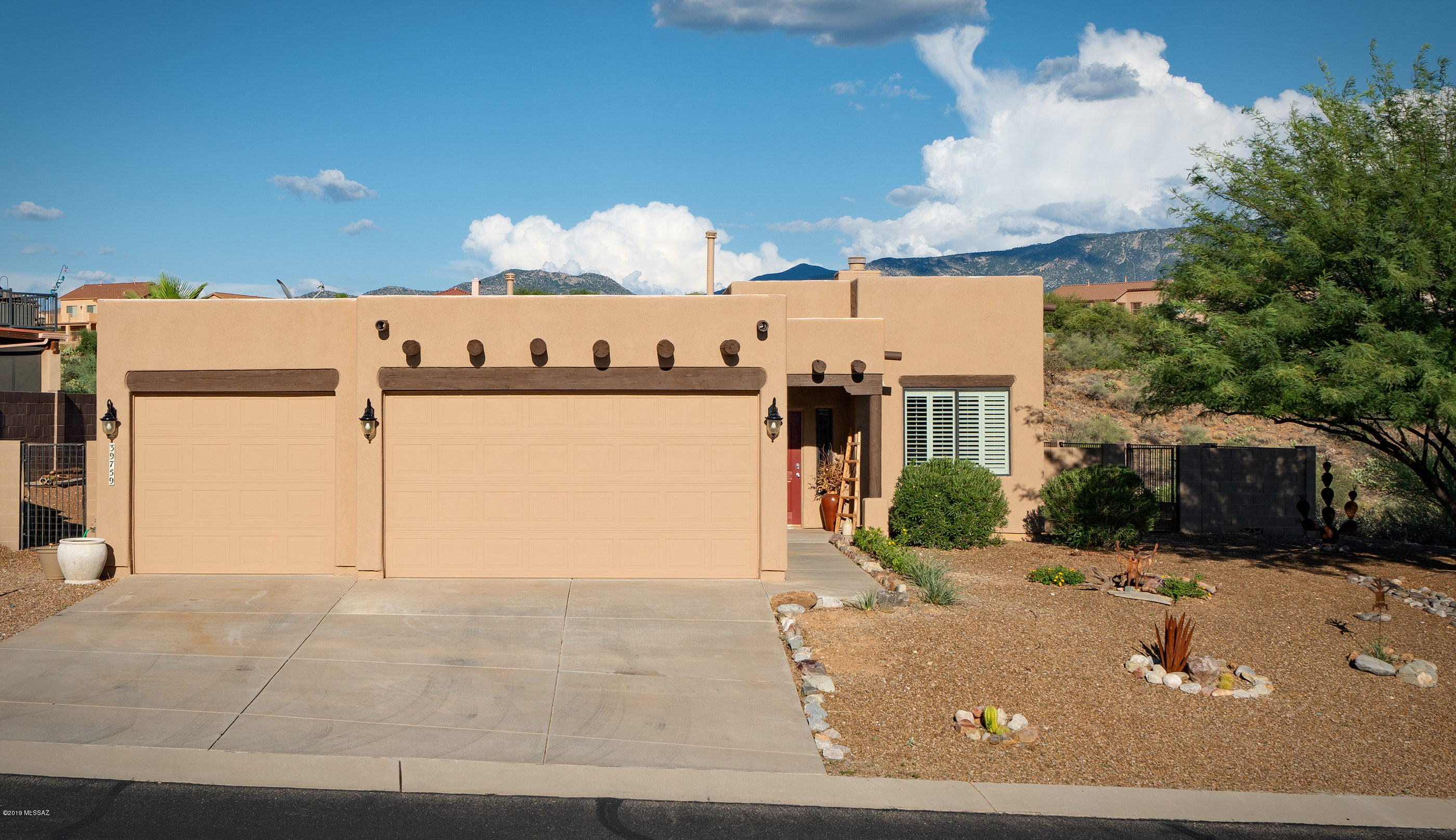 Eagle Crest Ranch - Residential