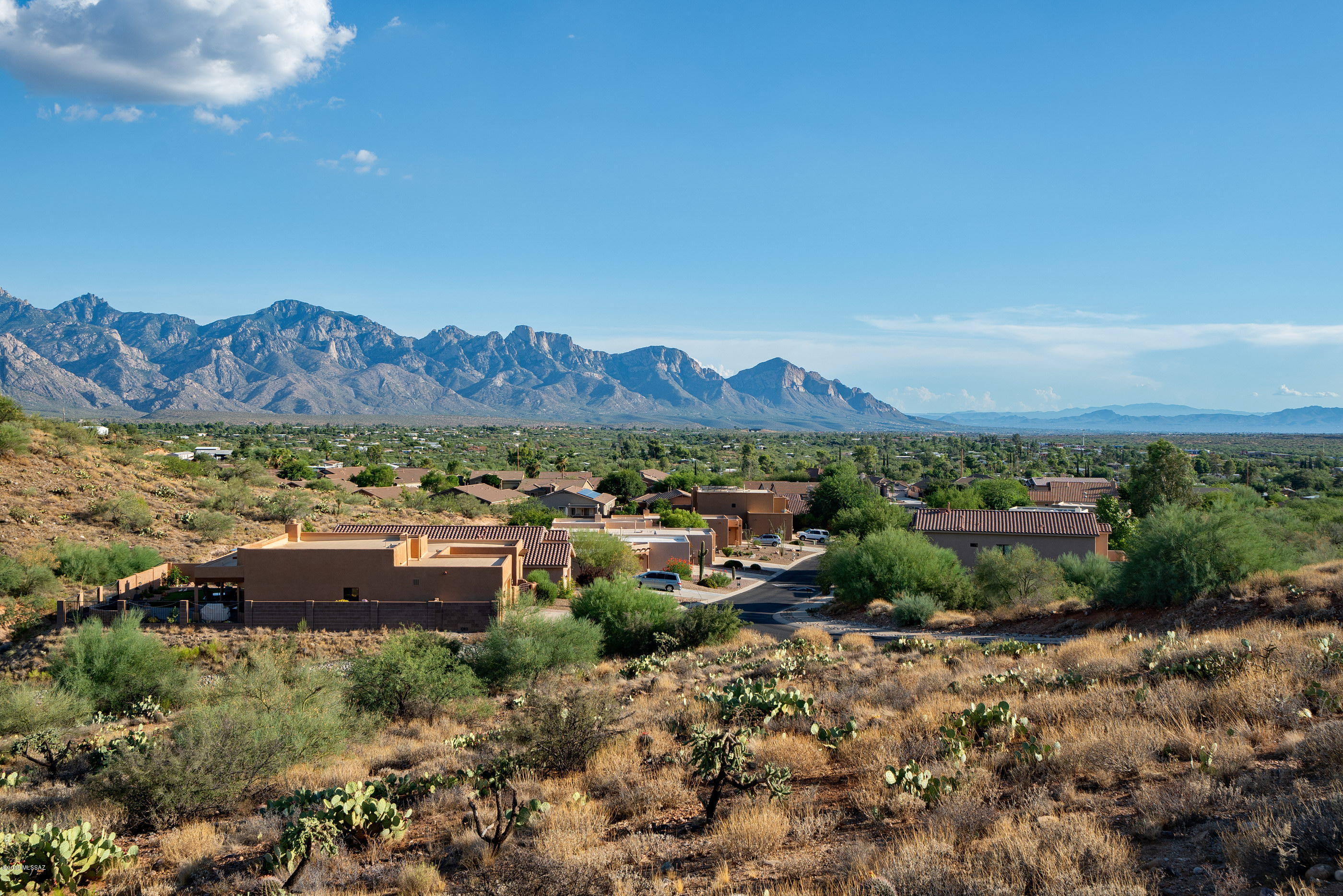 Eagle Crest Ranch - Residential
