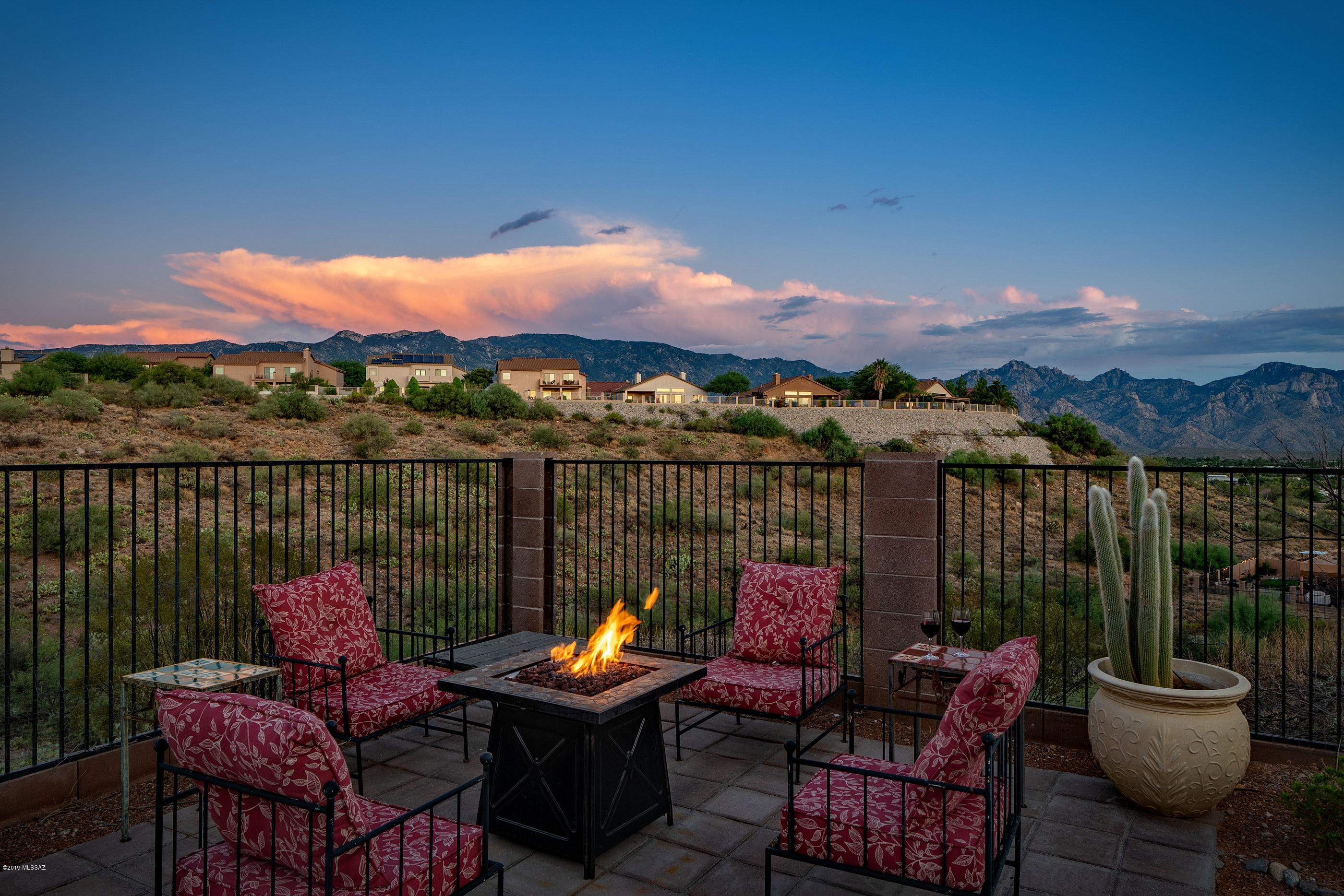 Eagle Crest Ranch - Residential
