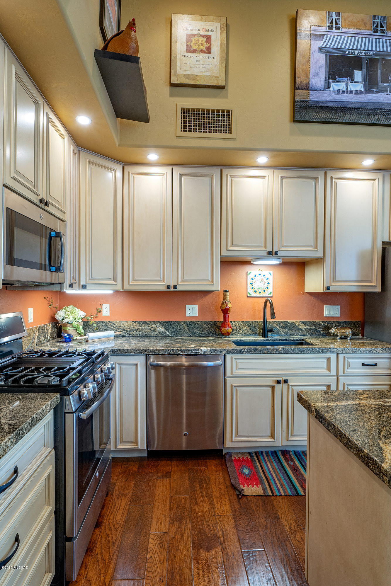 Eagle Crest Ranch - Residential