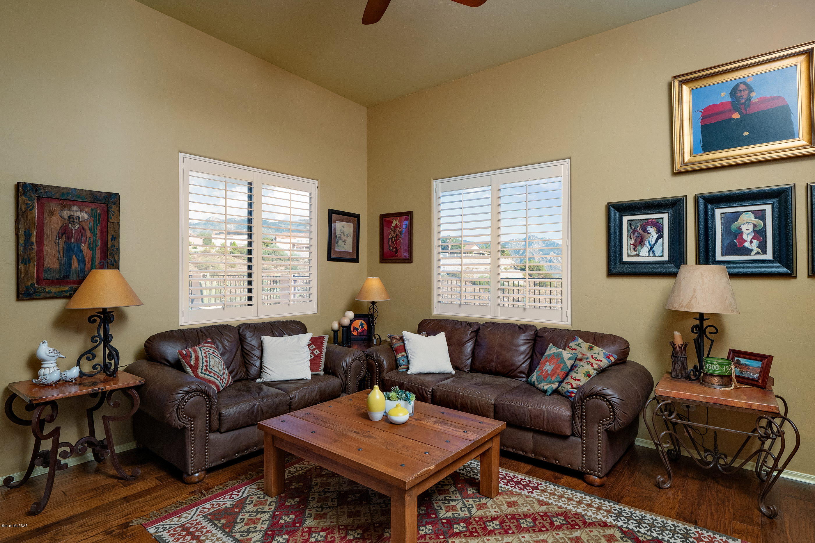 Eagle Crest Ranch - Residential