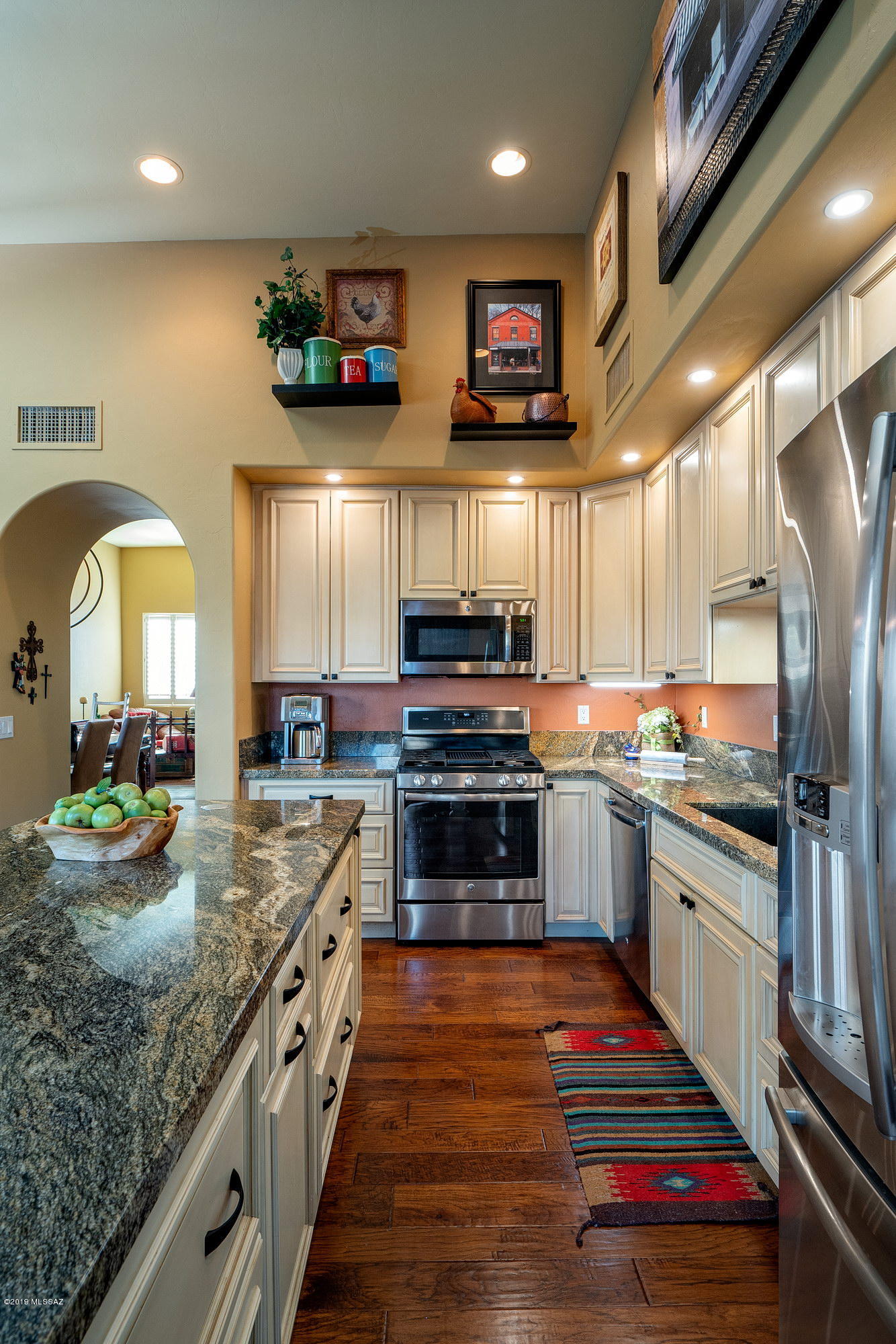Eagle Crest Ranch - Residential