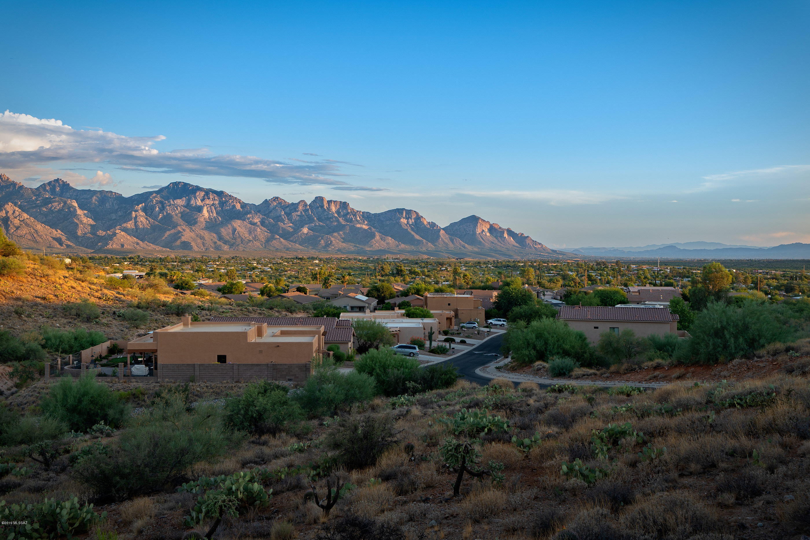 Eagle Crest Ranch - Residential