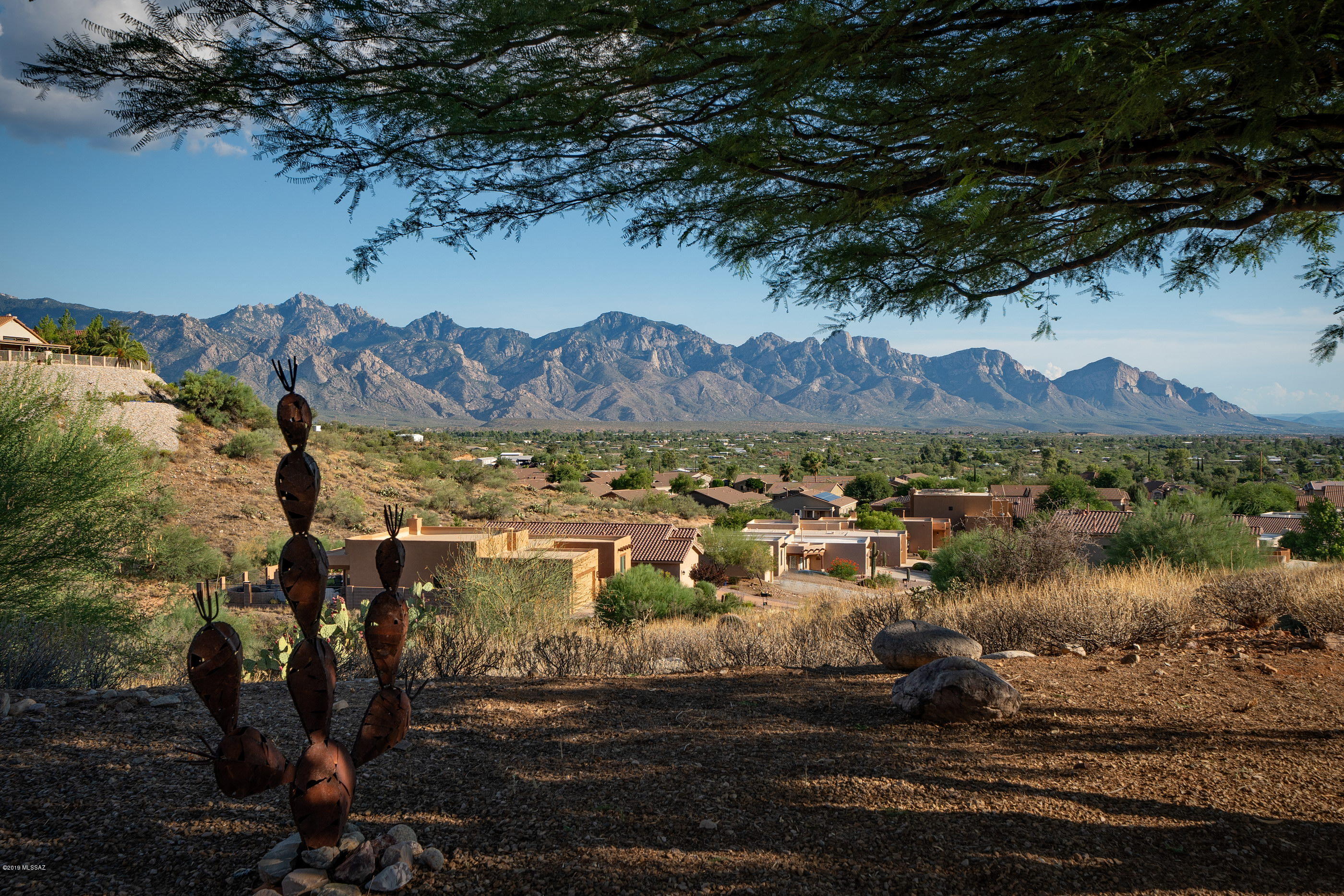 Eagle Crest Ranch - Residential