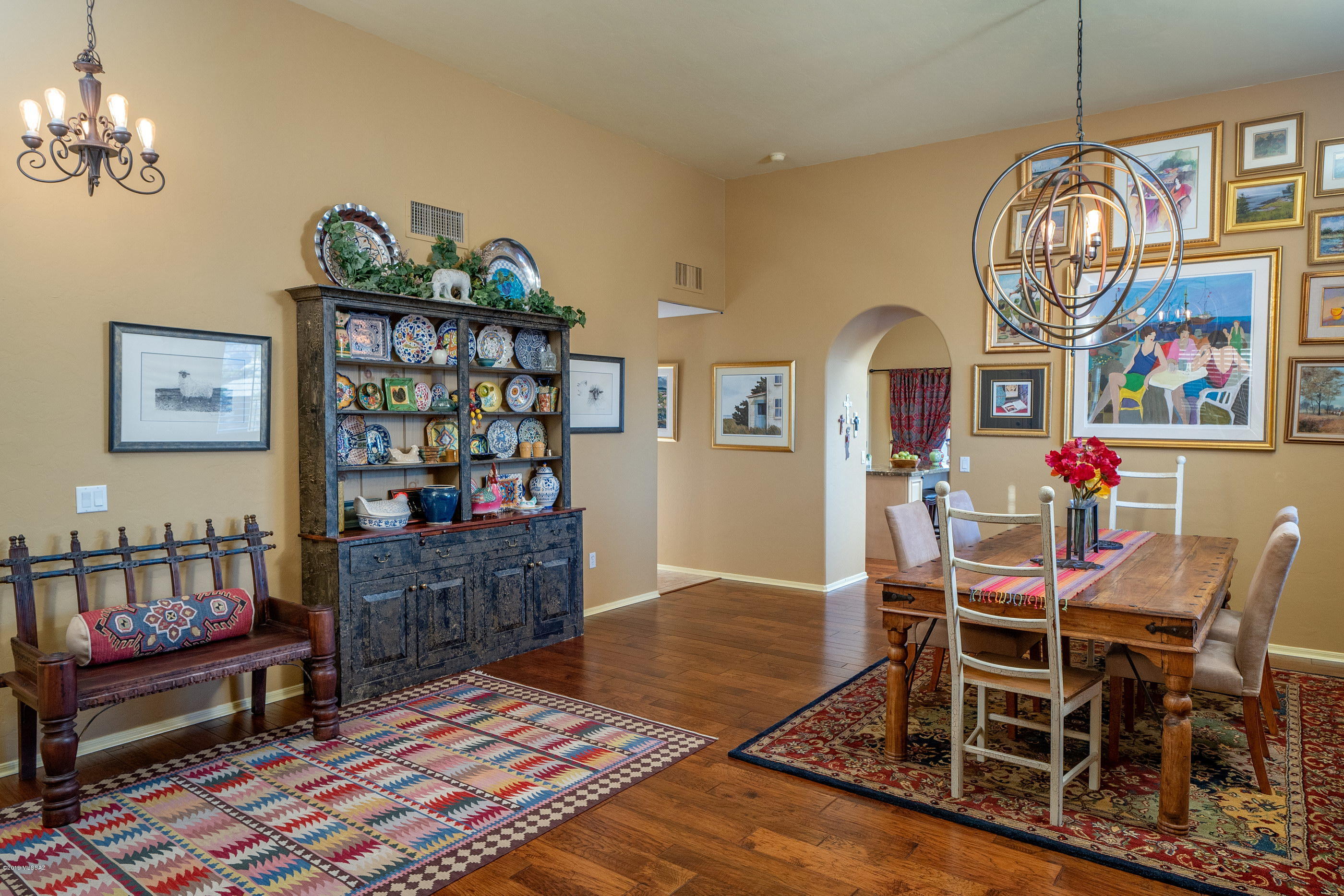 Eagle Crest Ranch - Residential