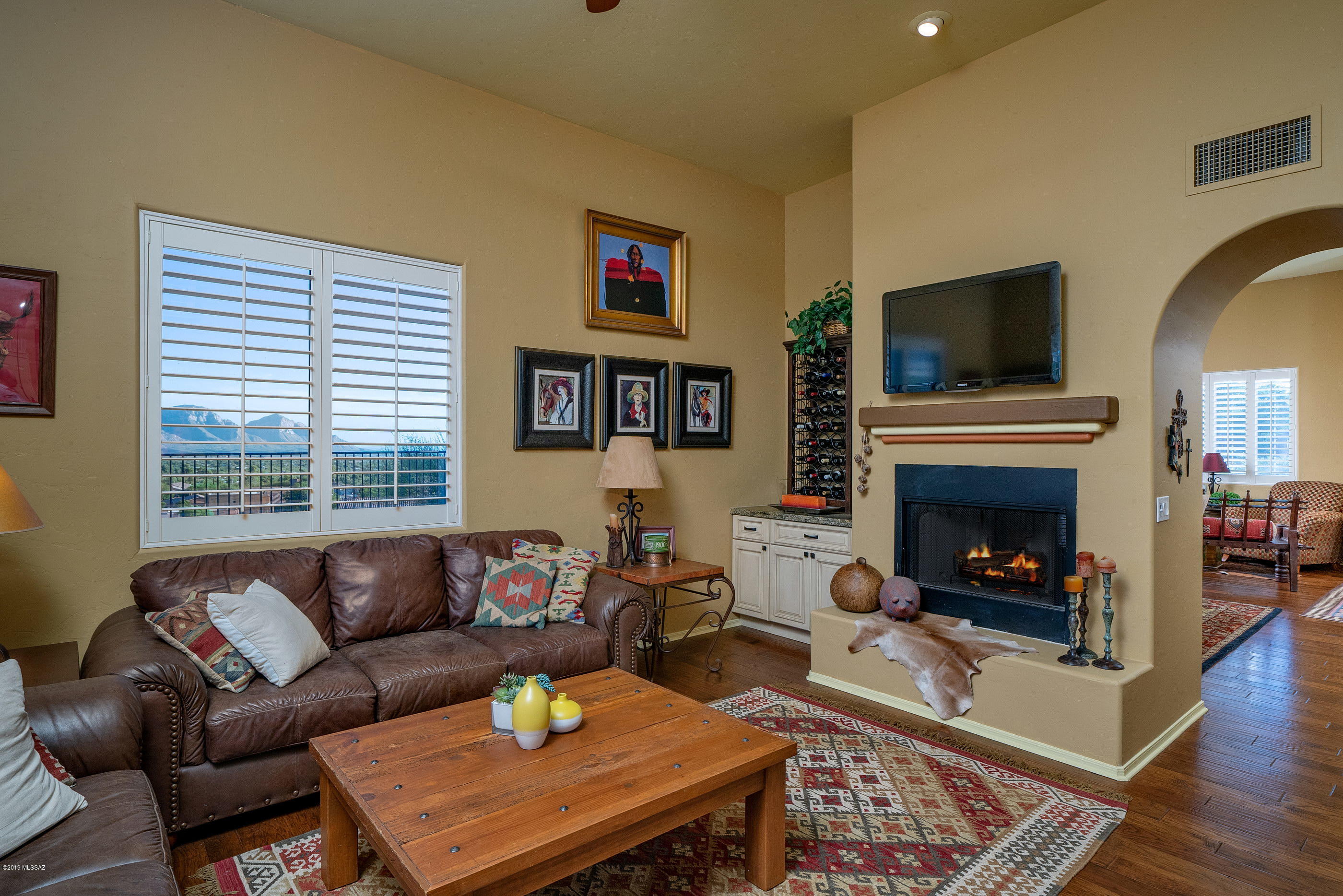 Eagle Crest Ranch - Residential