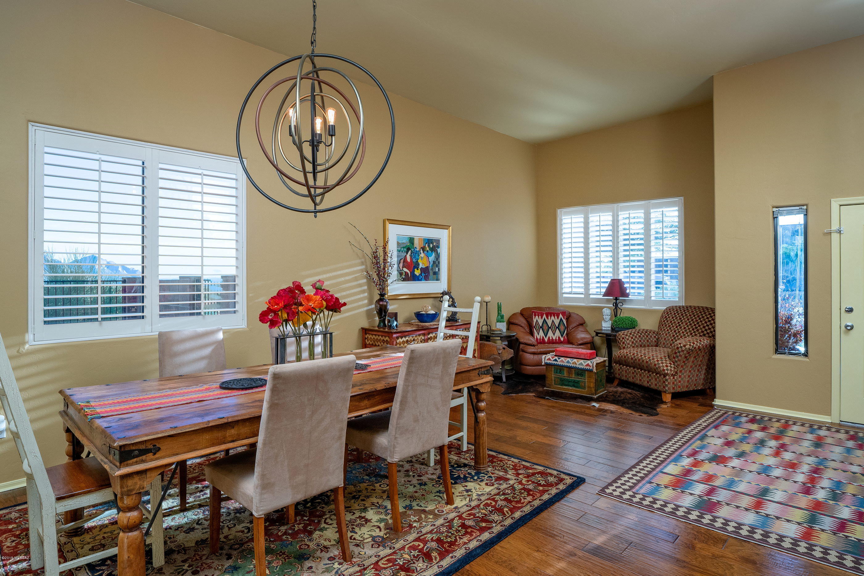Eagle Crest Ranch - Residential