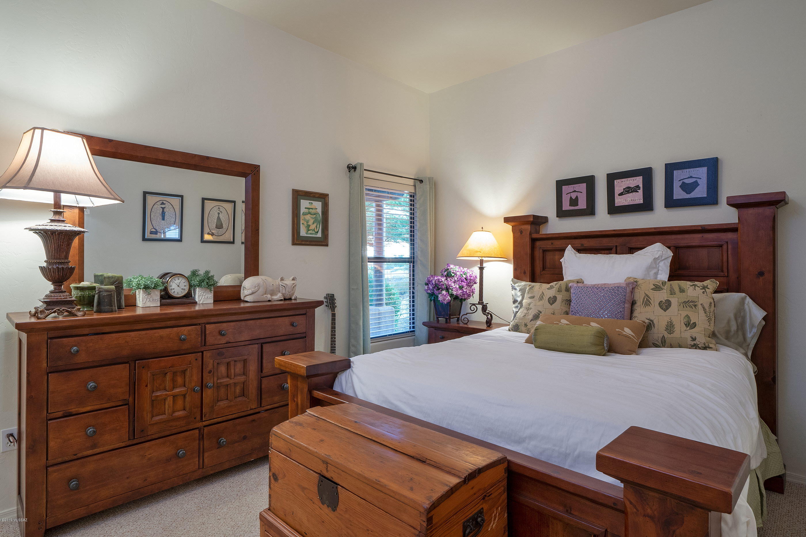 Eagle Crest Ranch - Residential