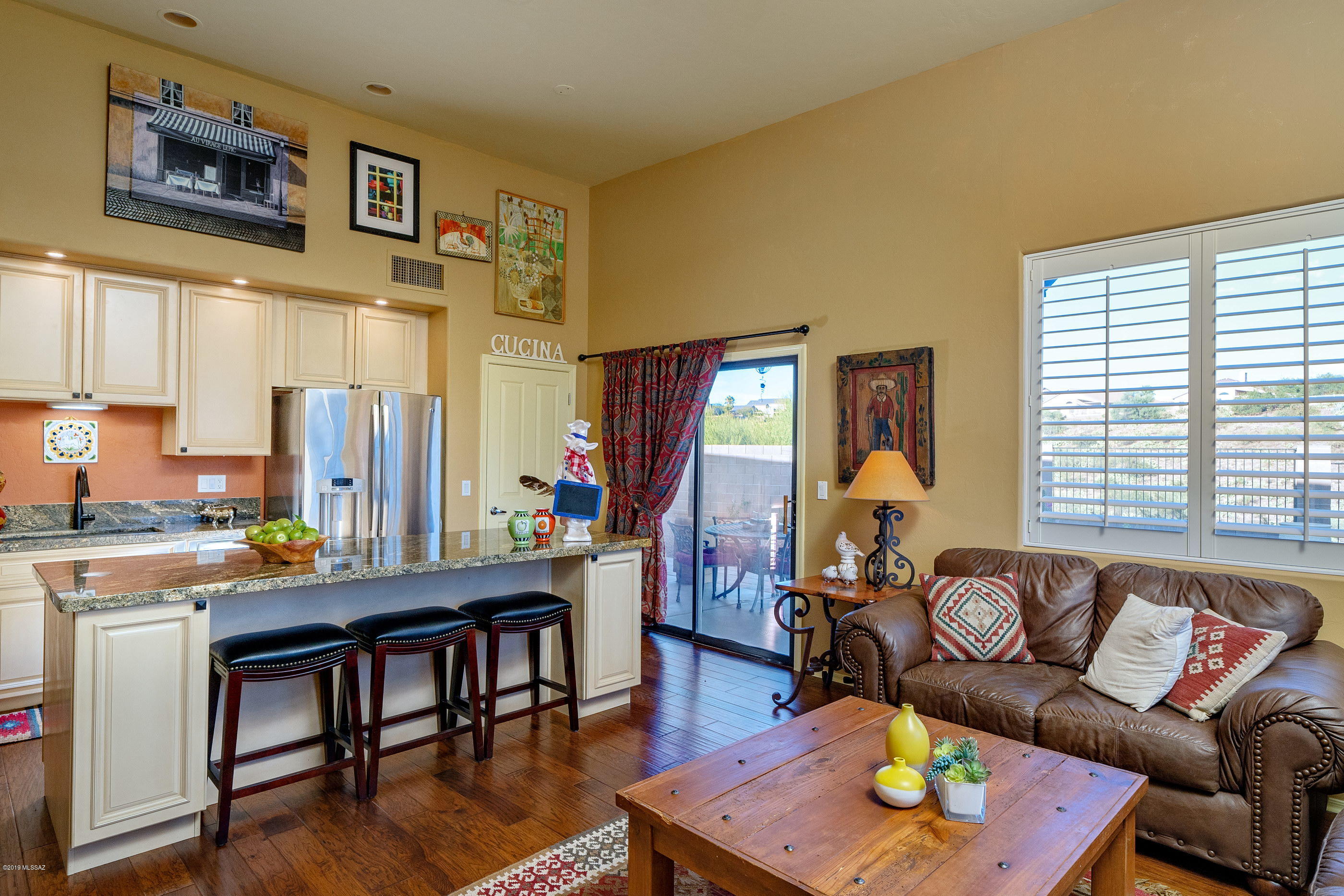 Eagle Crest Ranch - Residential