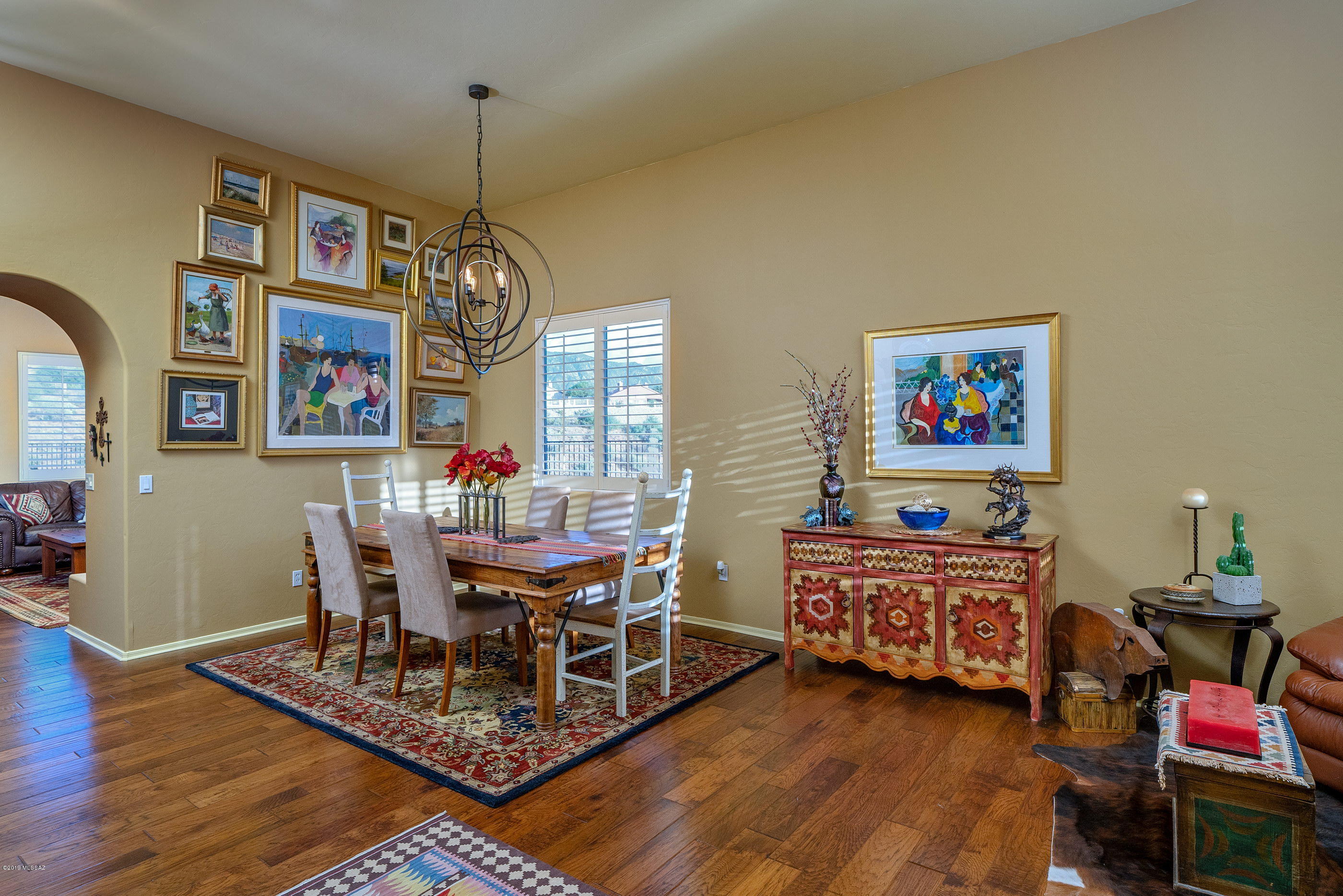 Eagle Crest Ranch - Residential