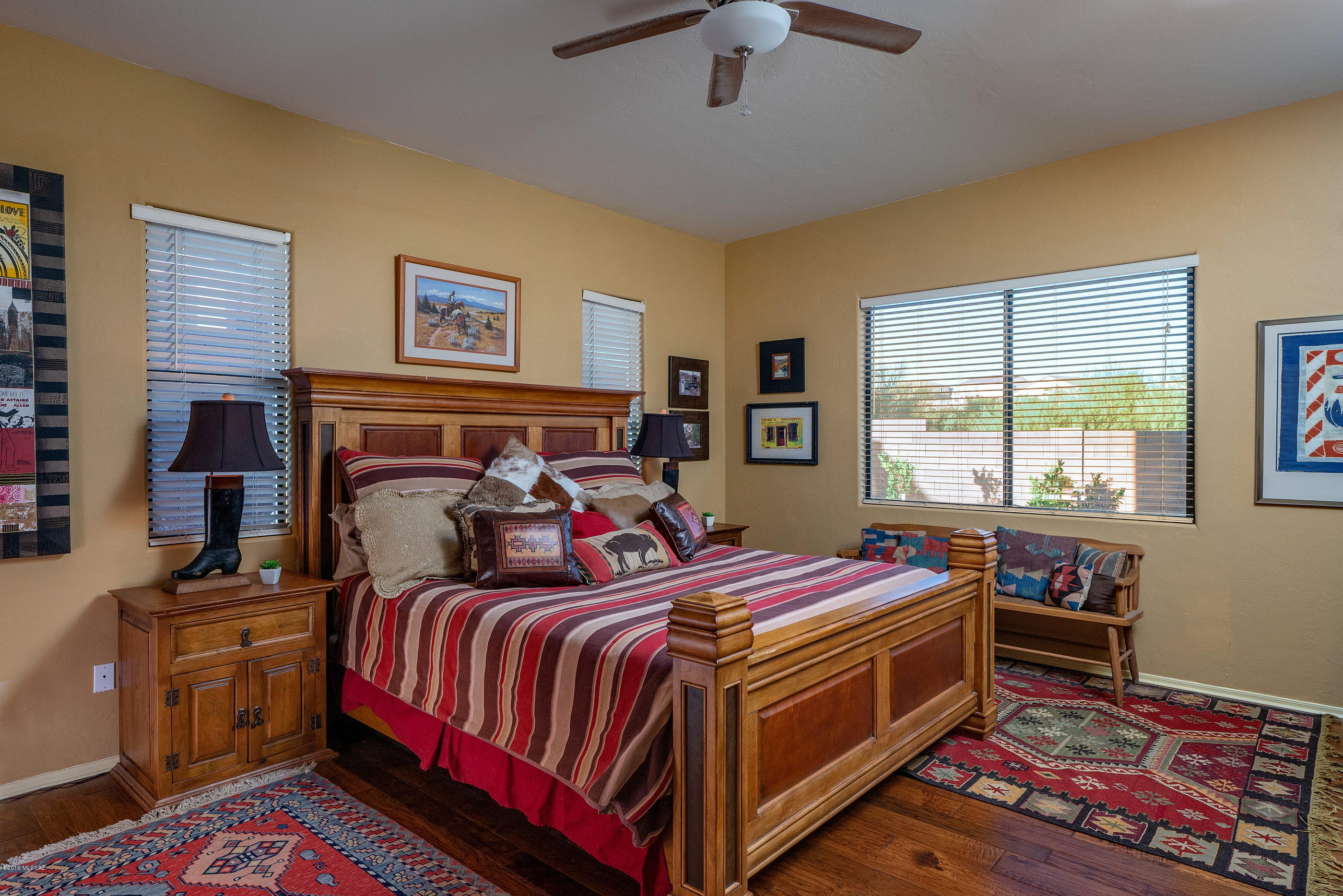 Eagle Crest Ranch - Residential