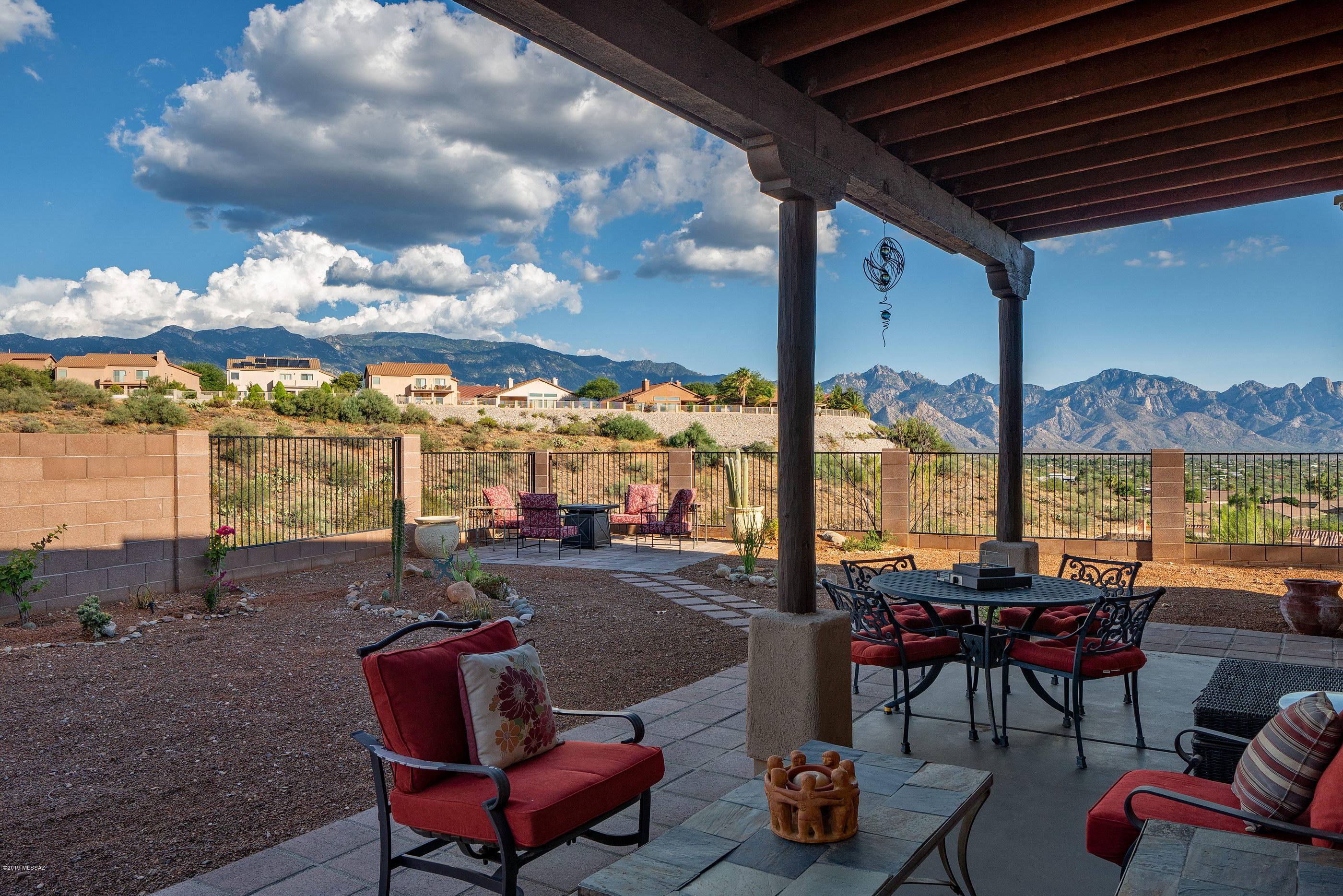 Eagle Crest Ranch - Residential