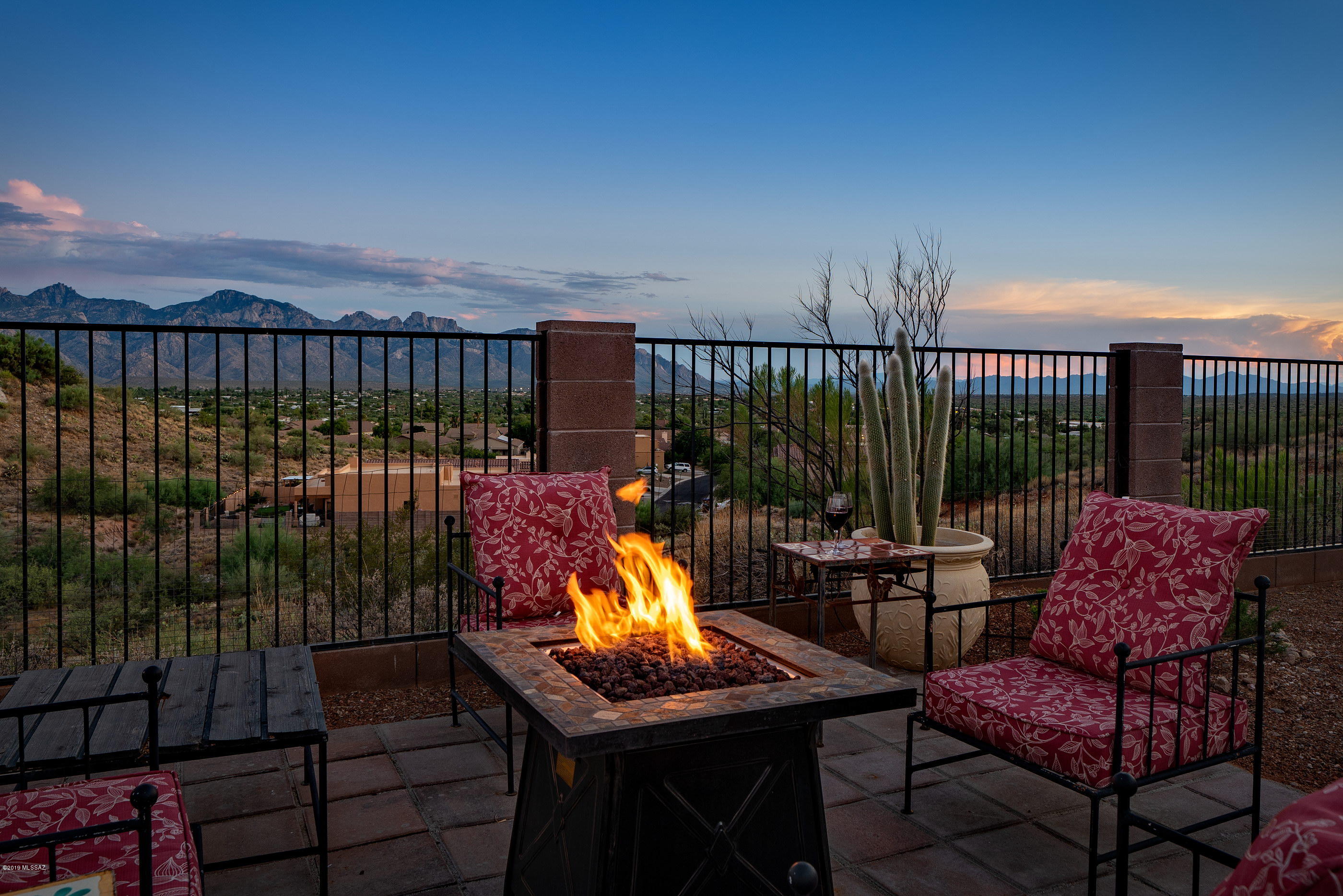 Eagle Crest Ranch - Residential