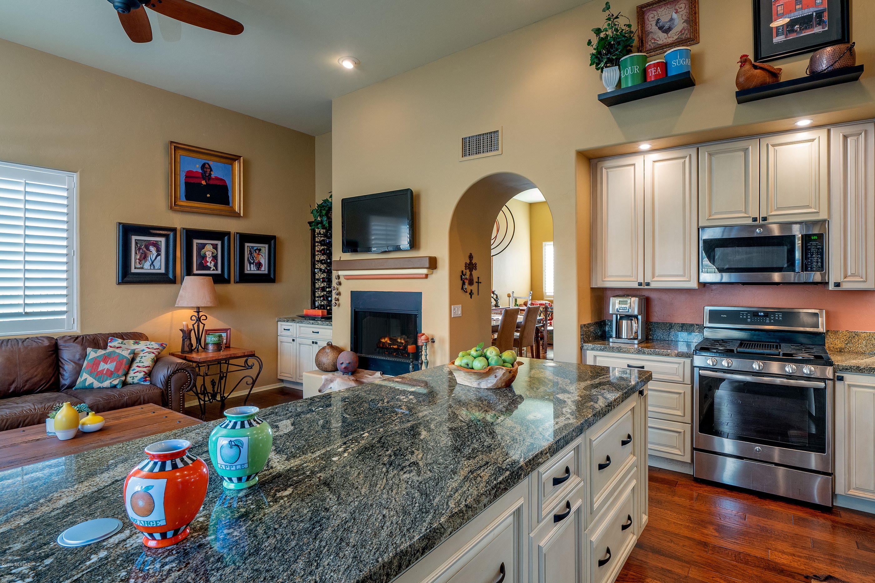 Eagle Crest Ranch - Residential