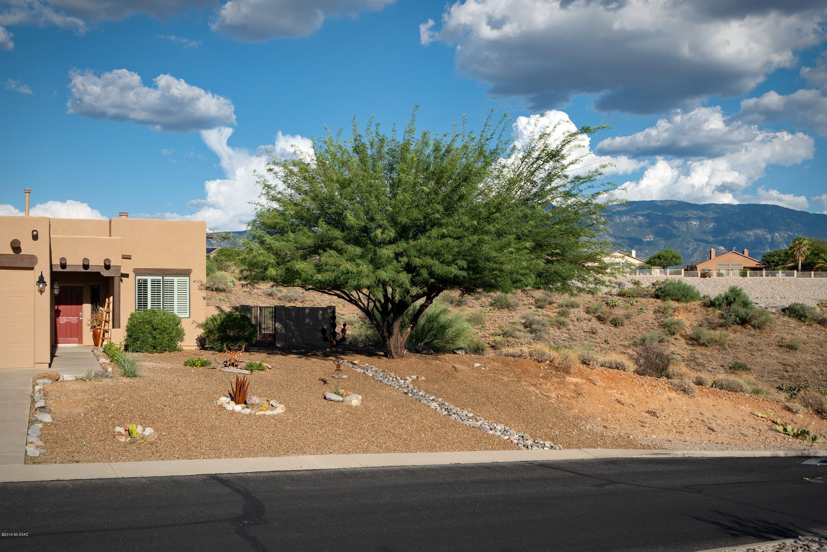 Eagle Crest Ranch - Residential