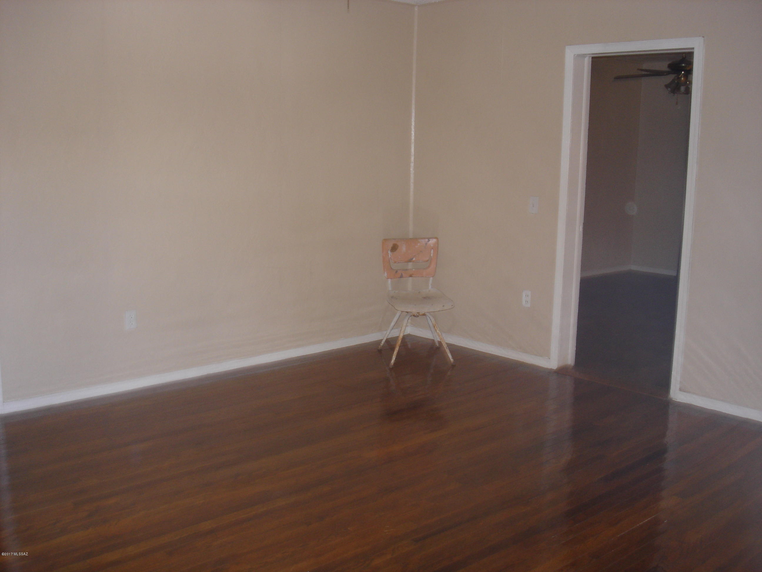 Out Of Pima County - Residential