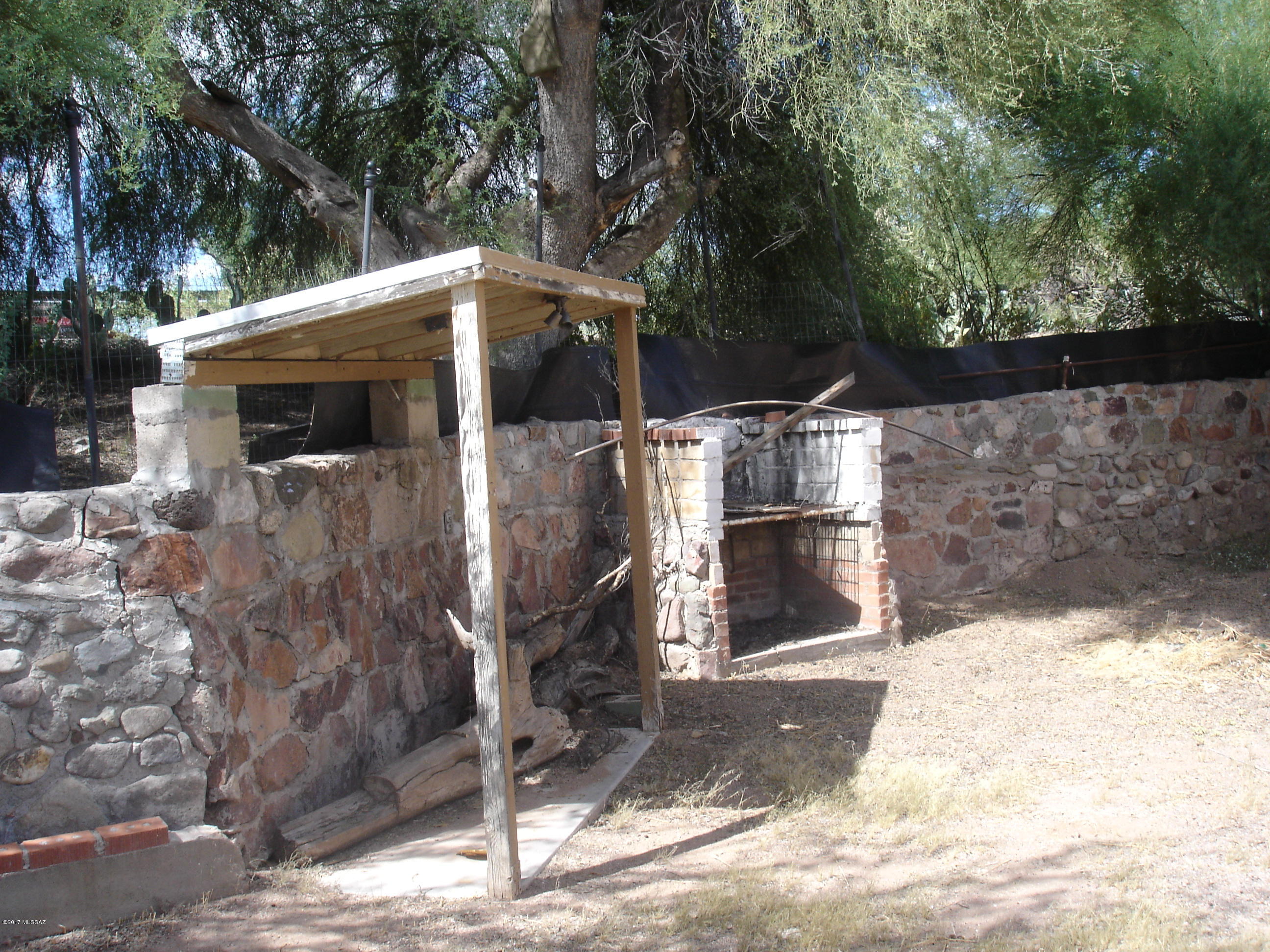 Out Of Pima County - Residential