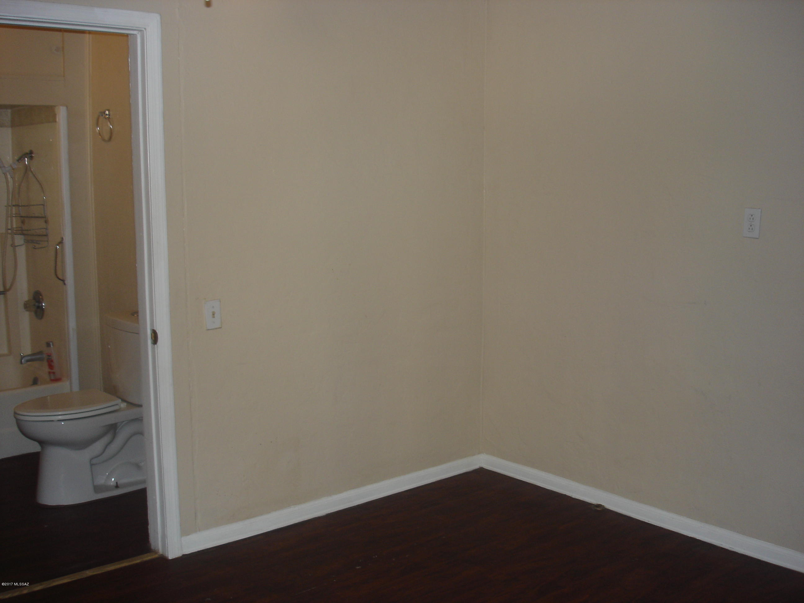 Out Of Pima County - Residential