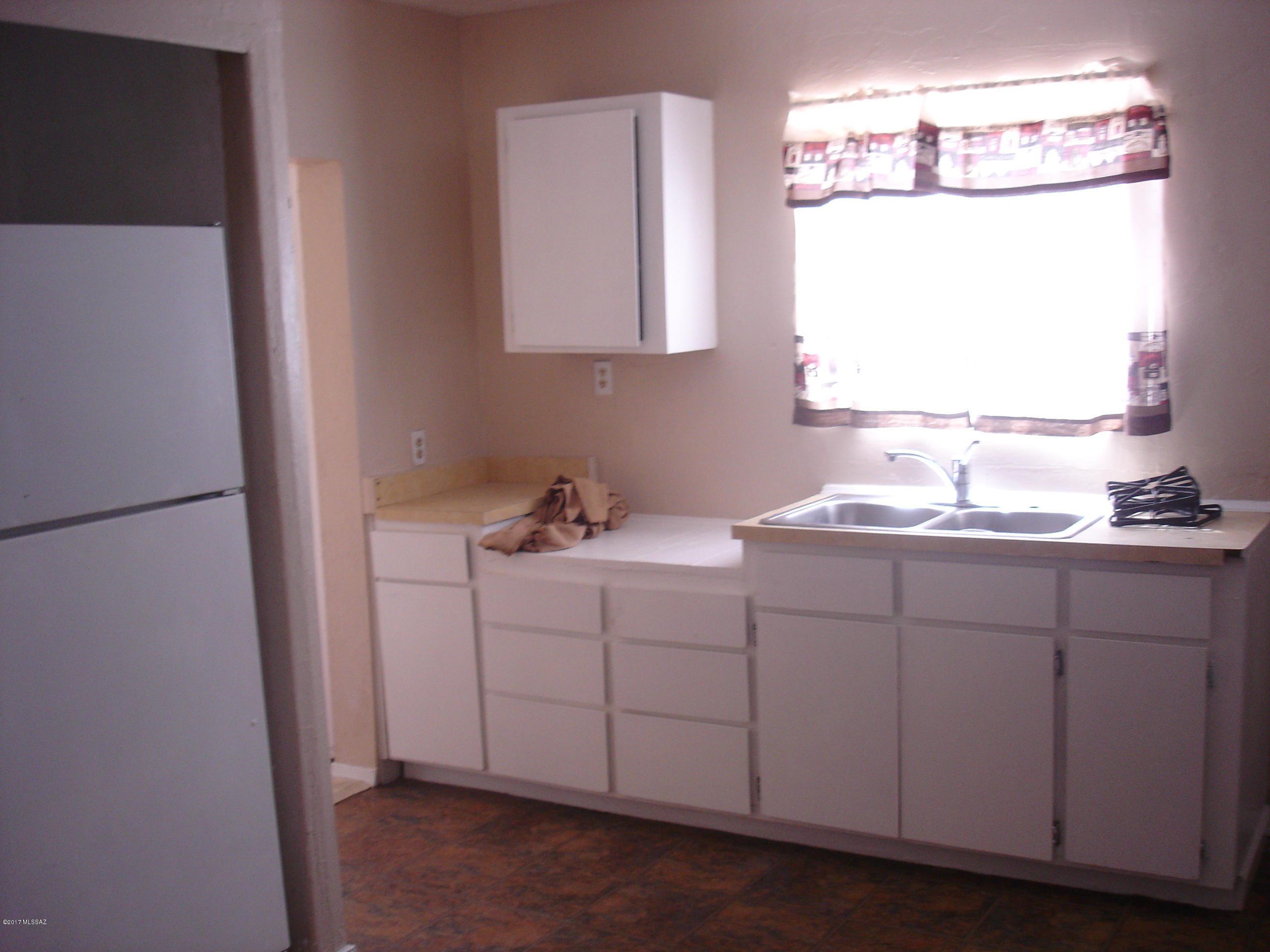 Out Of Pima County - Residential