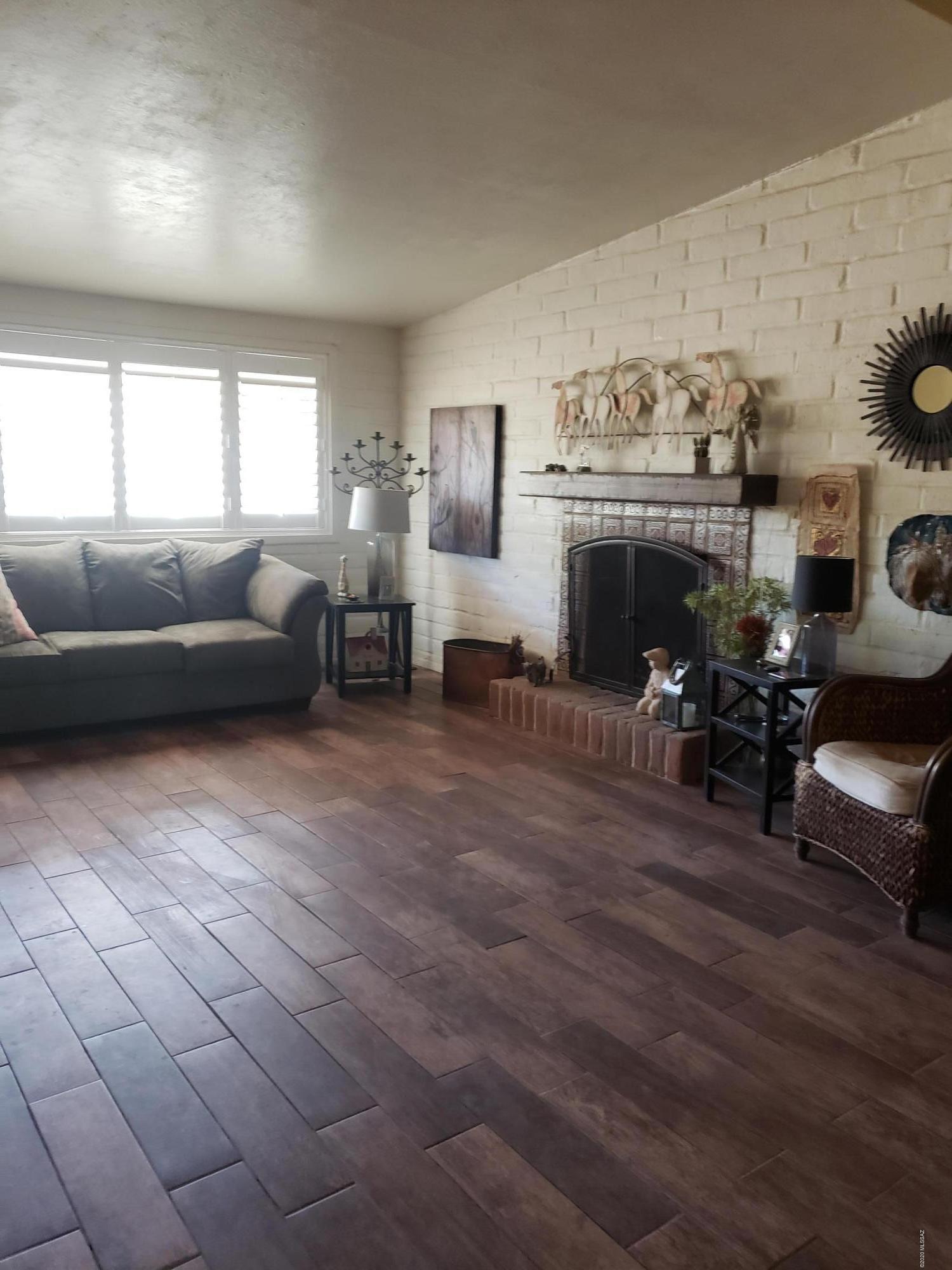 Glen Heather Estates - Residential