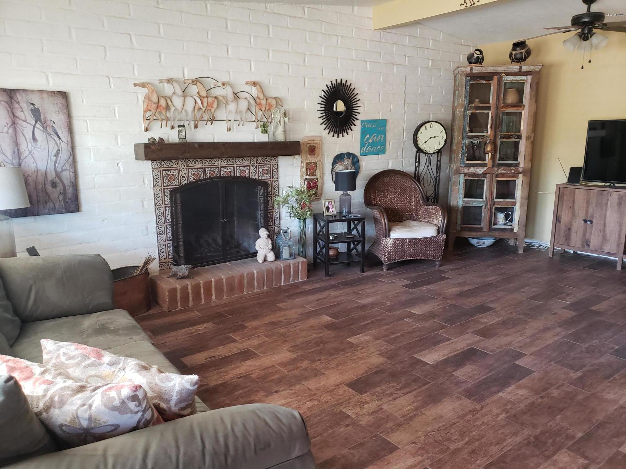 Glen Heather Estates - Residential