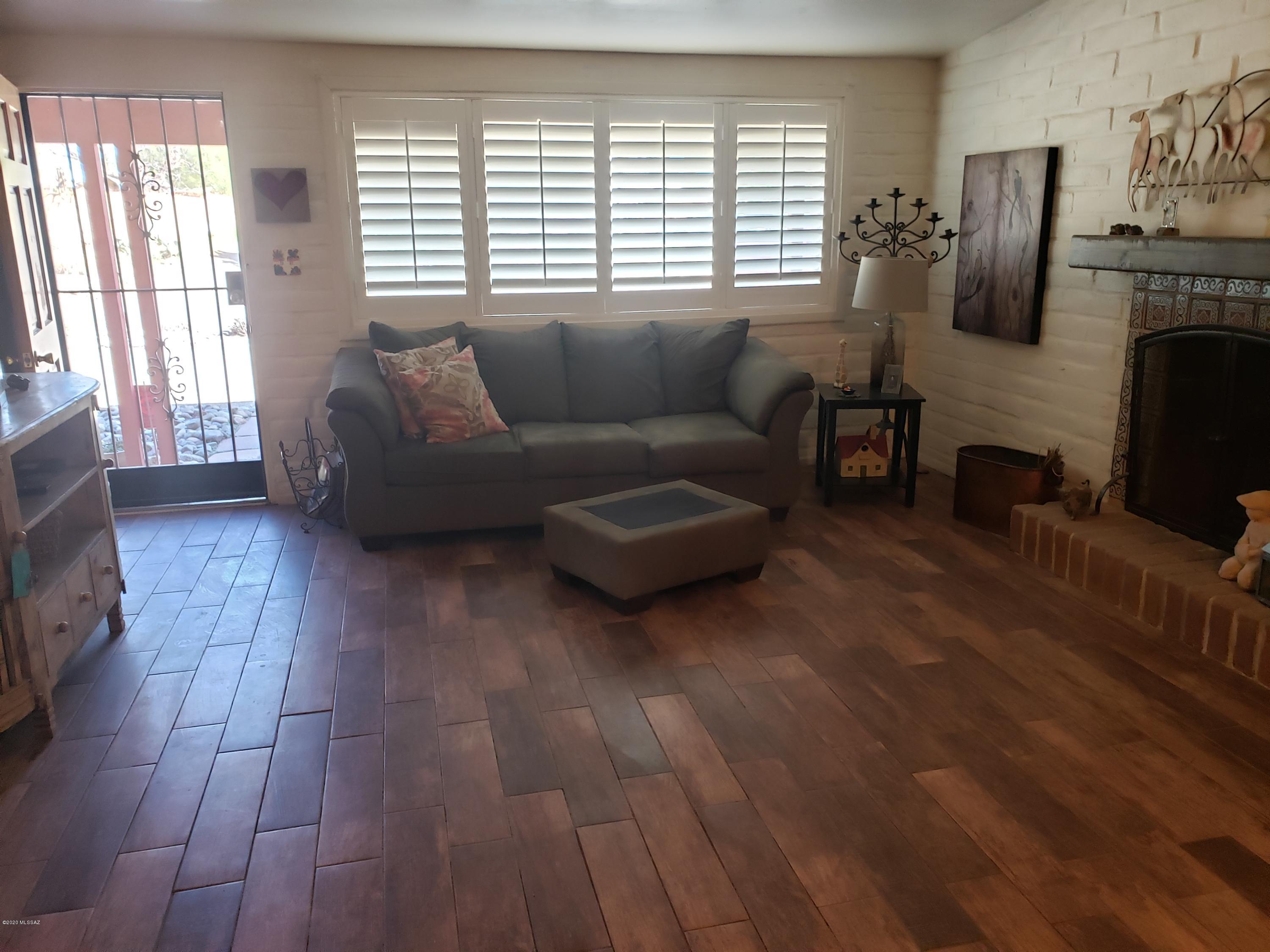 Glen Heather Estates - Residential