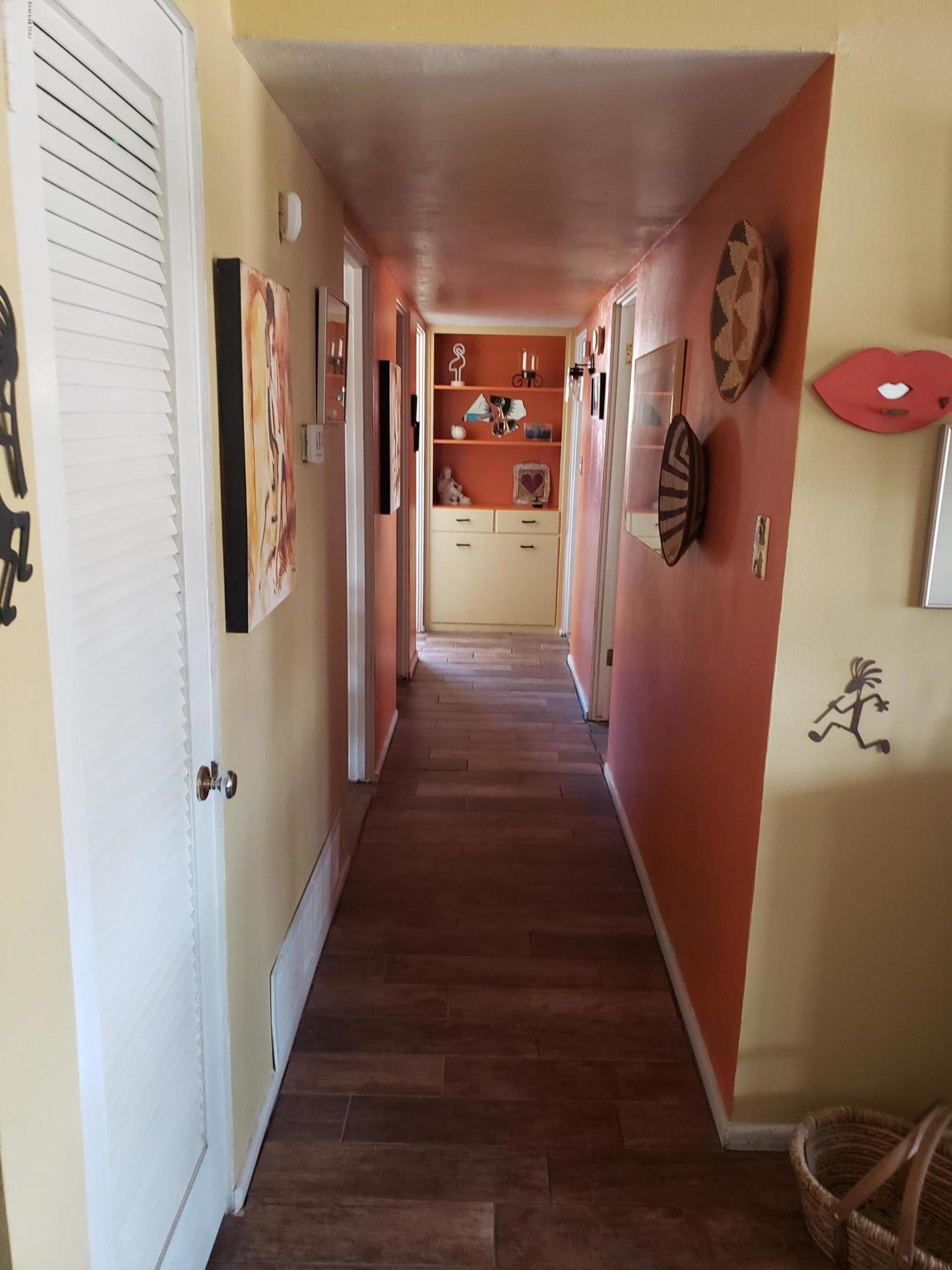 Glen Heather Estates - Residential