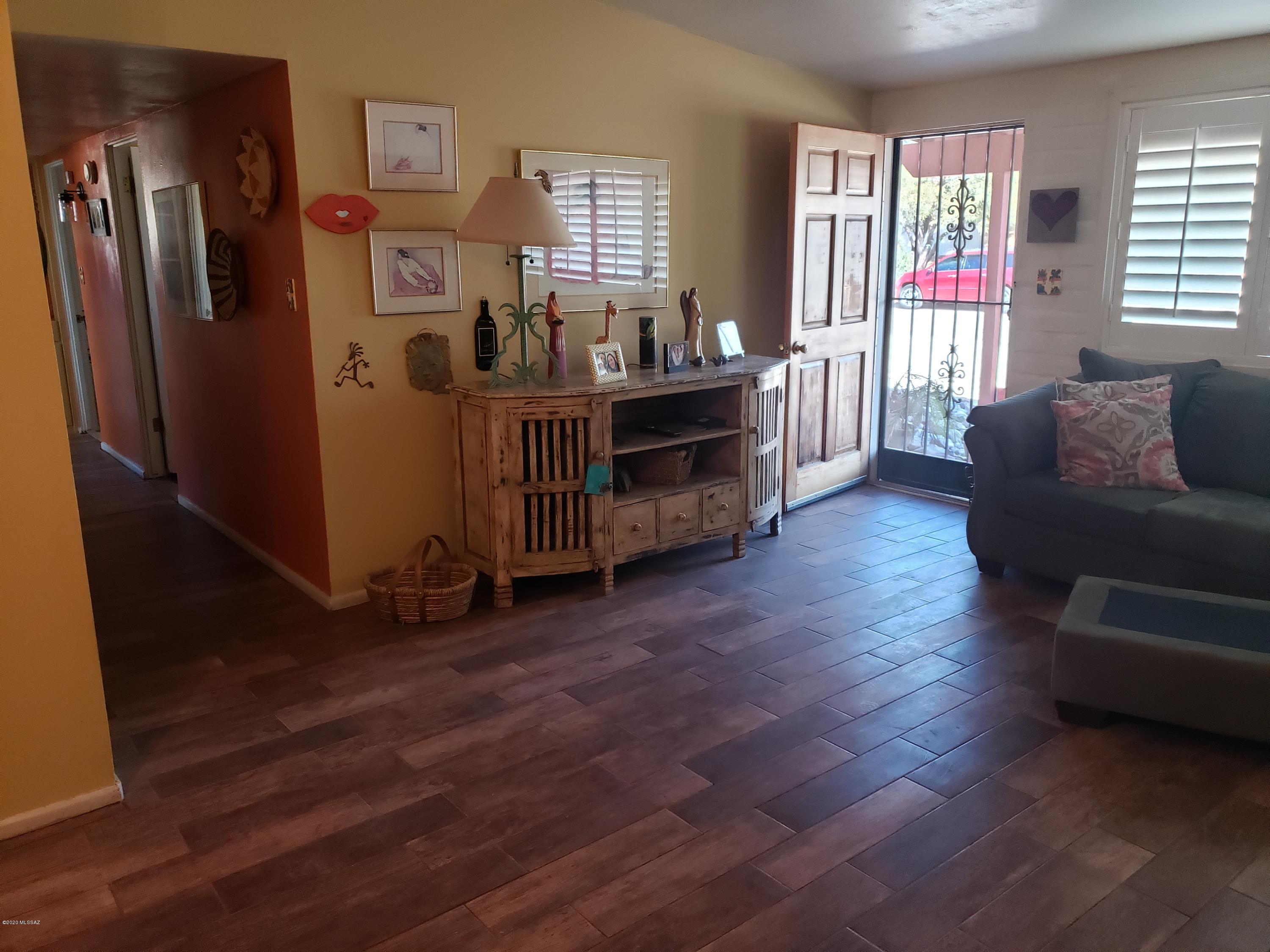 Glen Heather Estates - Residential