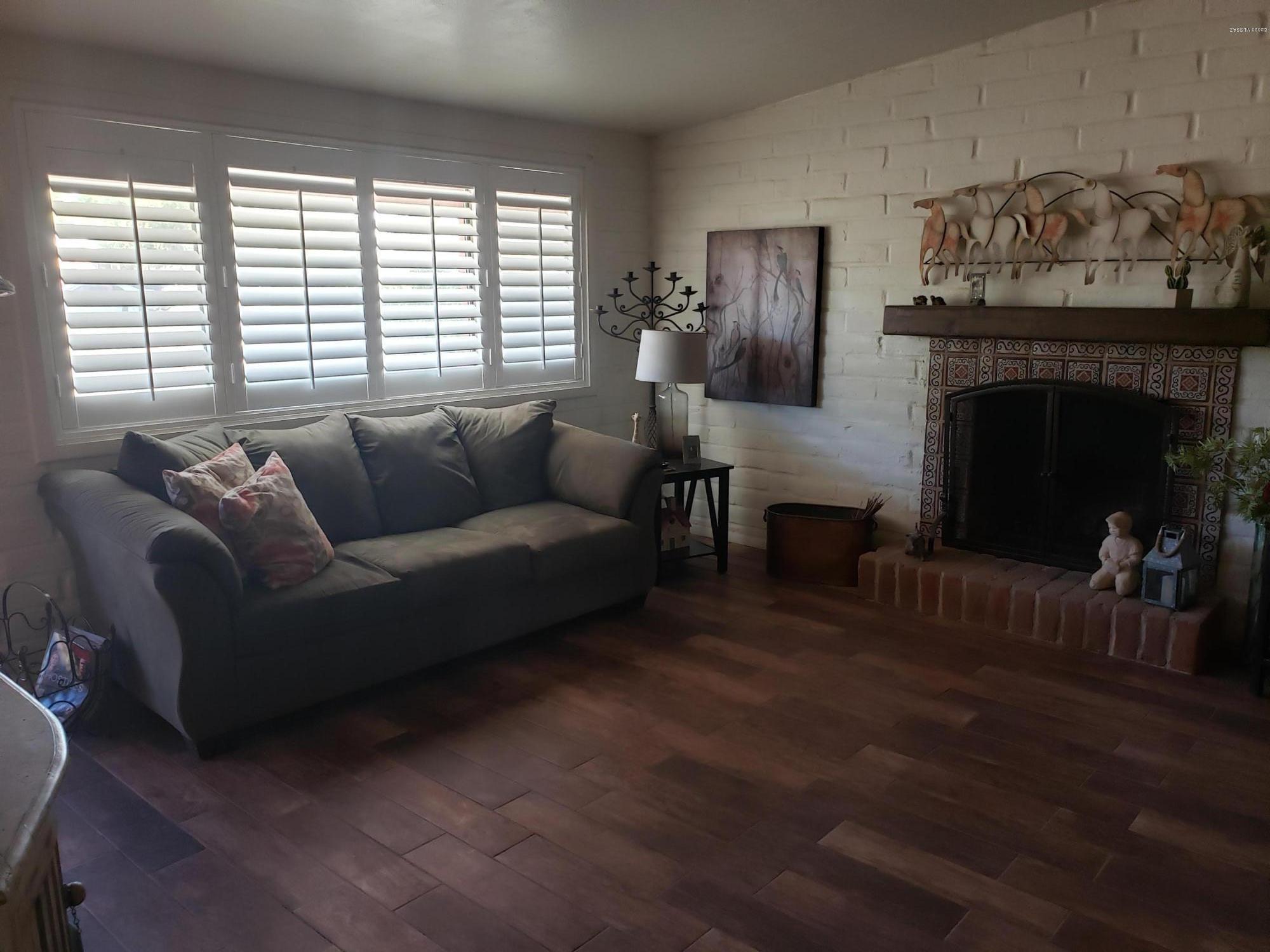Glen Heather Estates - Residential