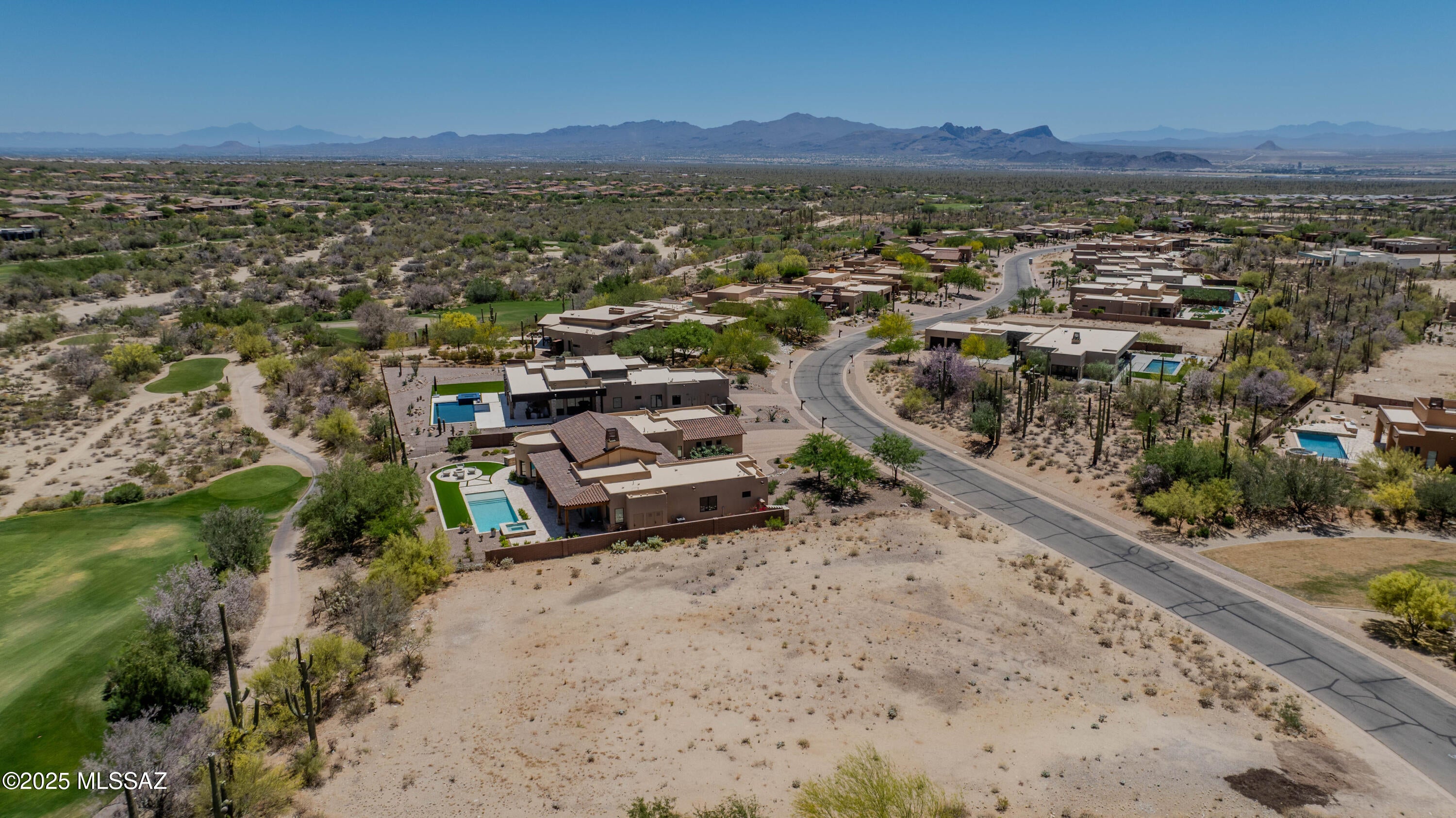 Dove Mountain Resort (1-153) - Land