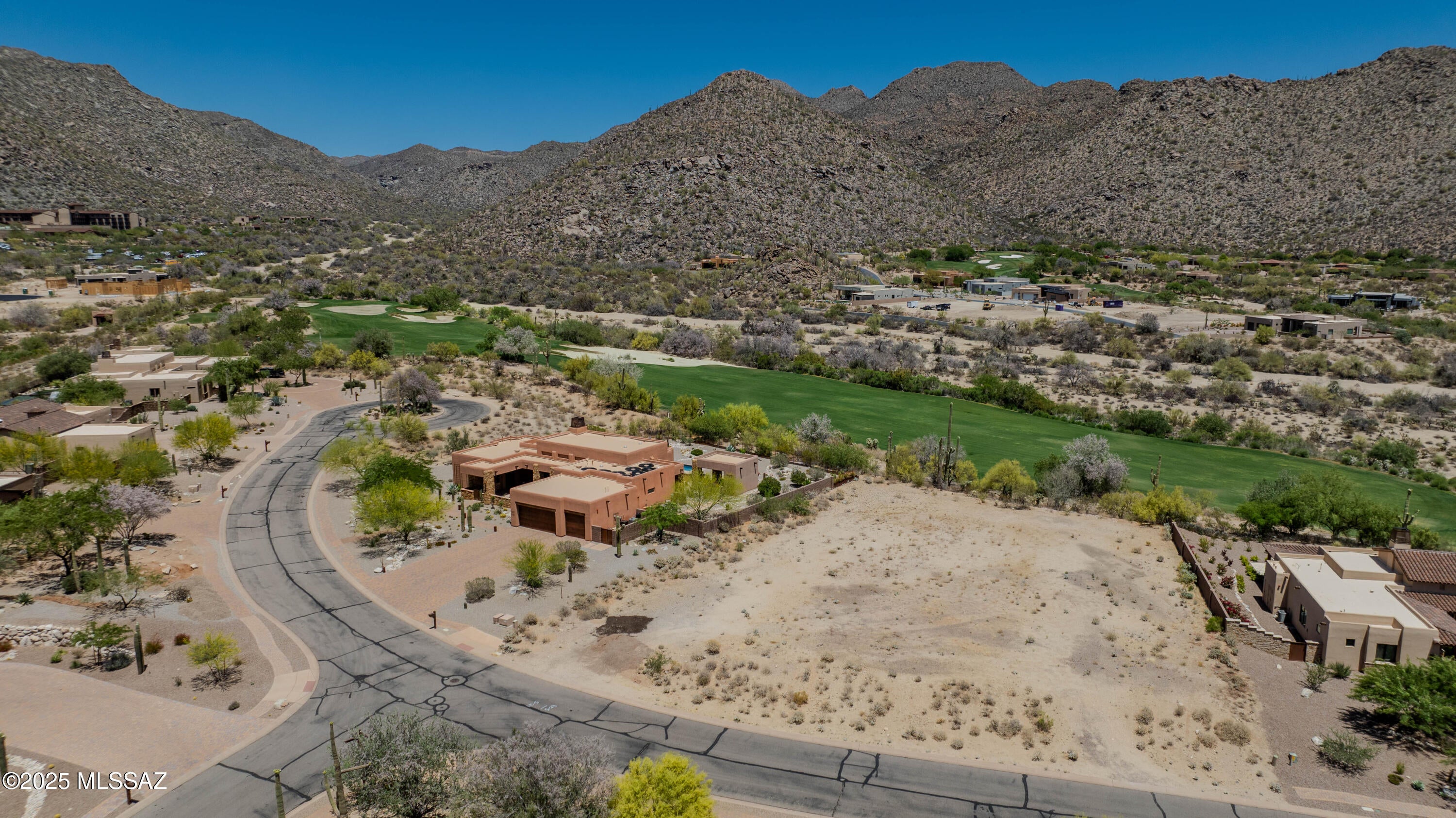 Dove Mountain Resort (1-153) - Land