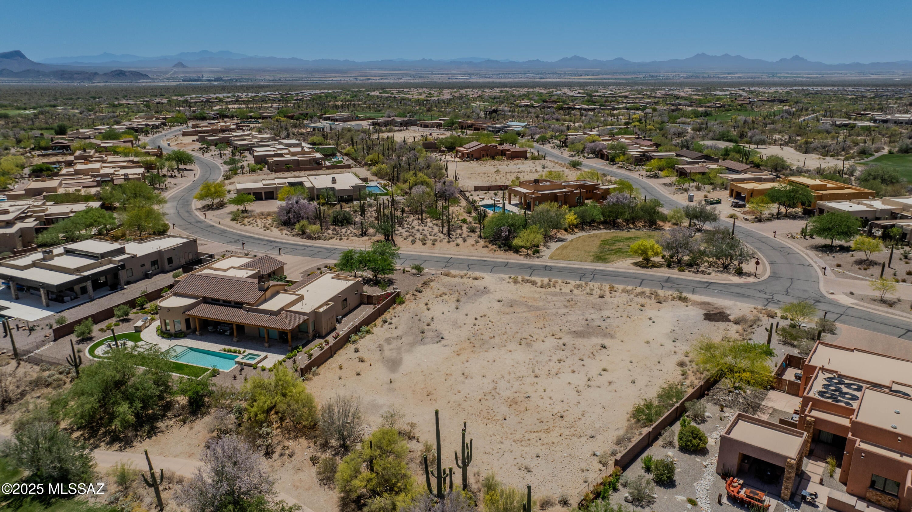 Dove Mountain Resort (1-153) - Land