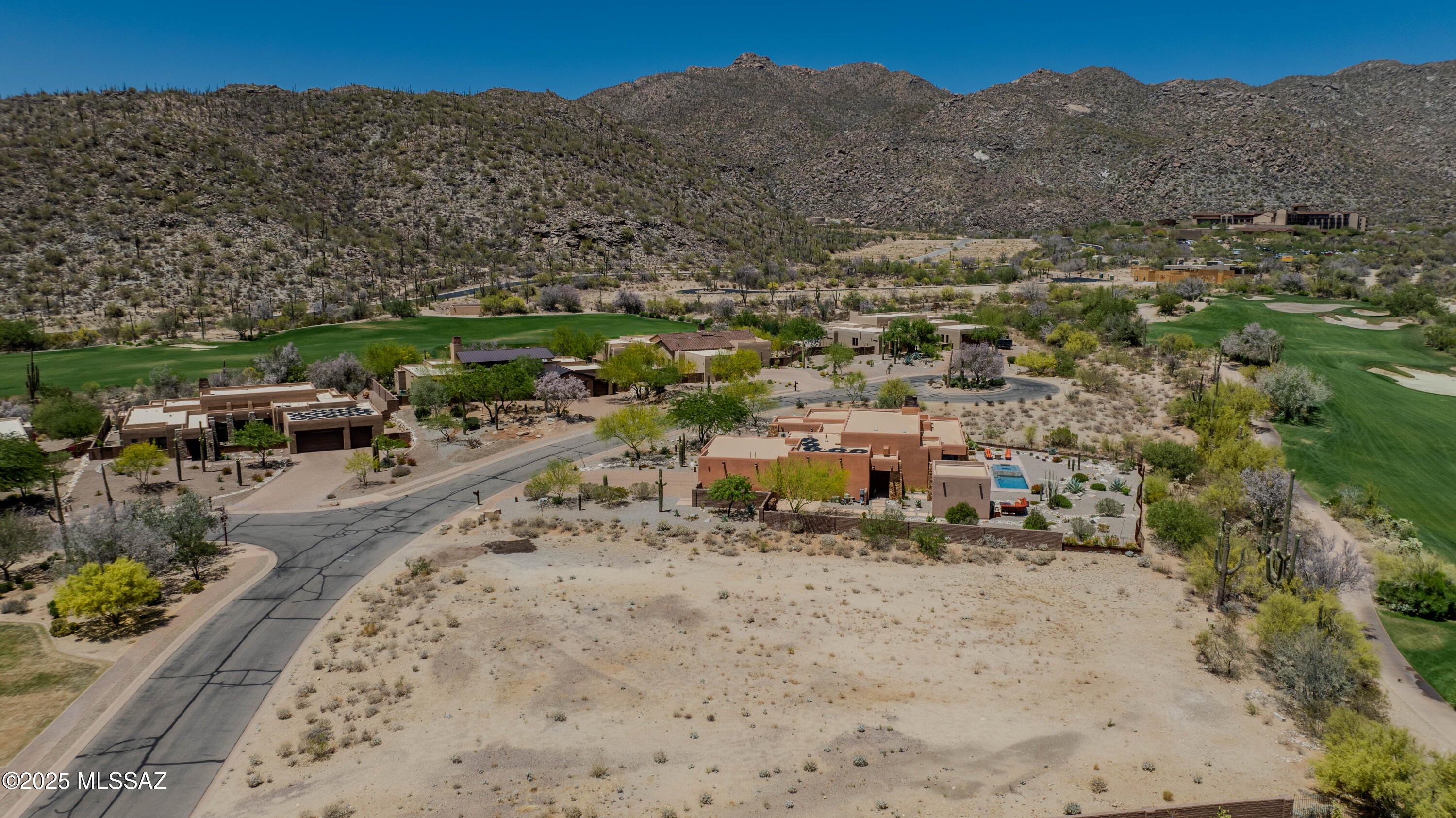 Dove Mountain Resort (1-153) - Land