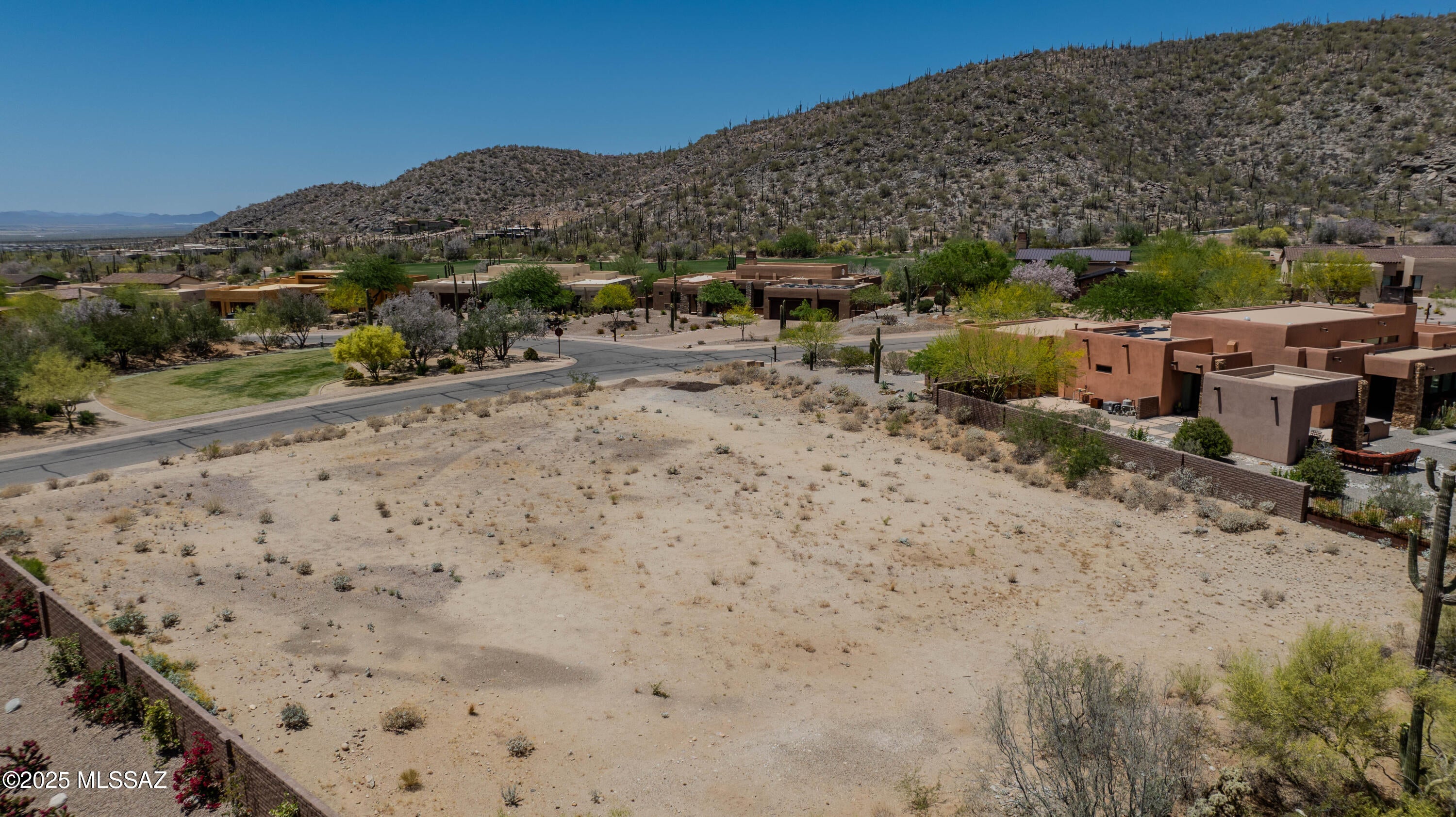 Dove Mountain Resort (1-153) - Land