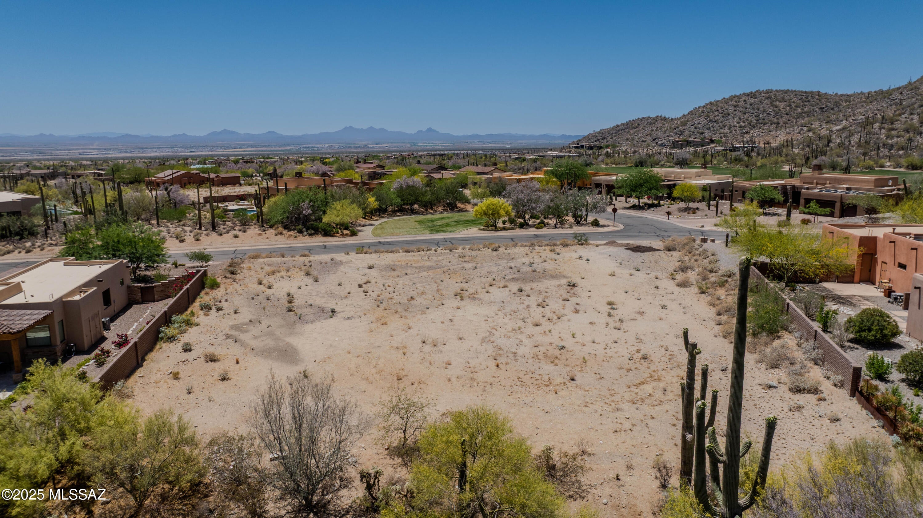 Dove Mountain Resort (1-153) - Land