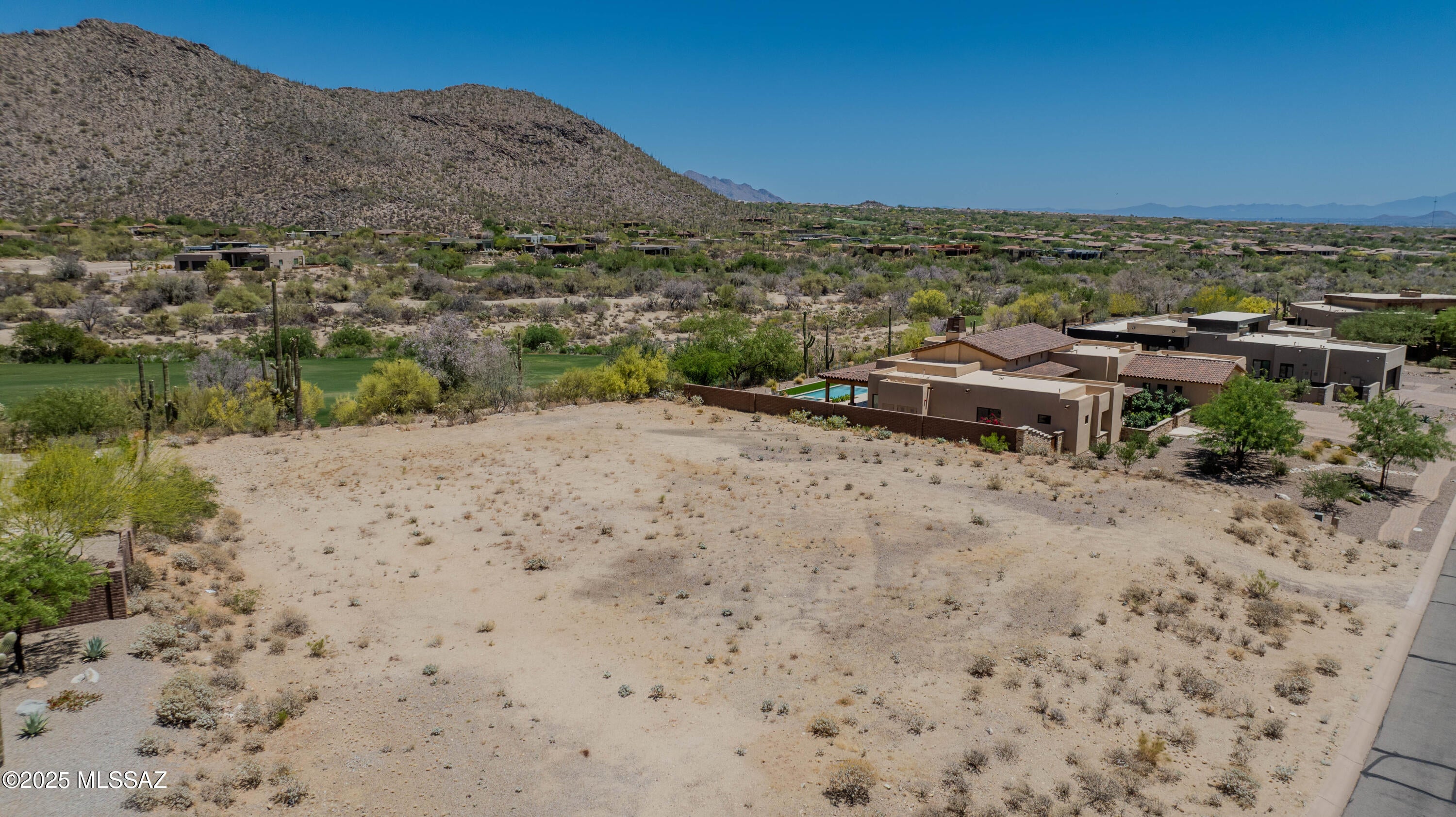 Dove Mountain Resort (1-153) - Land