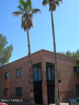 Columbus Park Condominiums (1-60) - Residential Lease