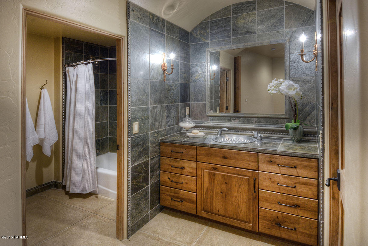 Catalina Foothills Estates NO. 3 - Residential