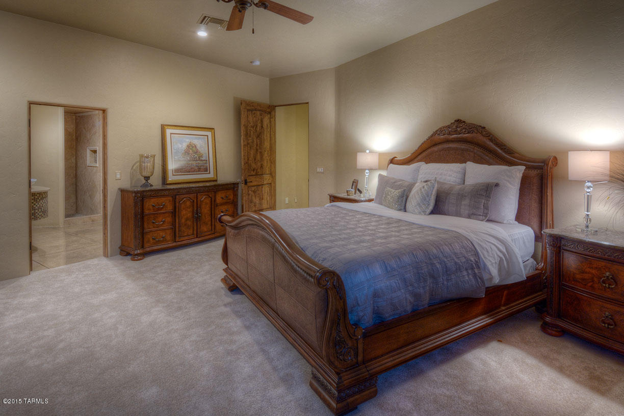 Catalina Foothills Estates NO. 3 - Residential
