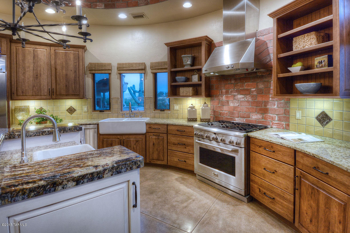 Catalina Foothills Estates NO. 3 - Residential