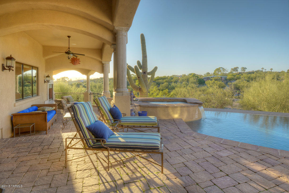 Catalina Foothills Estates NO. 3 - Residential