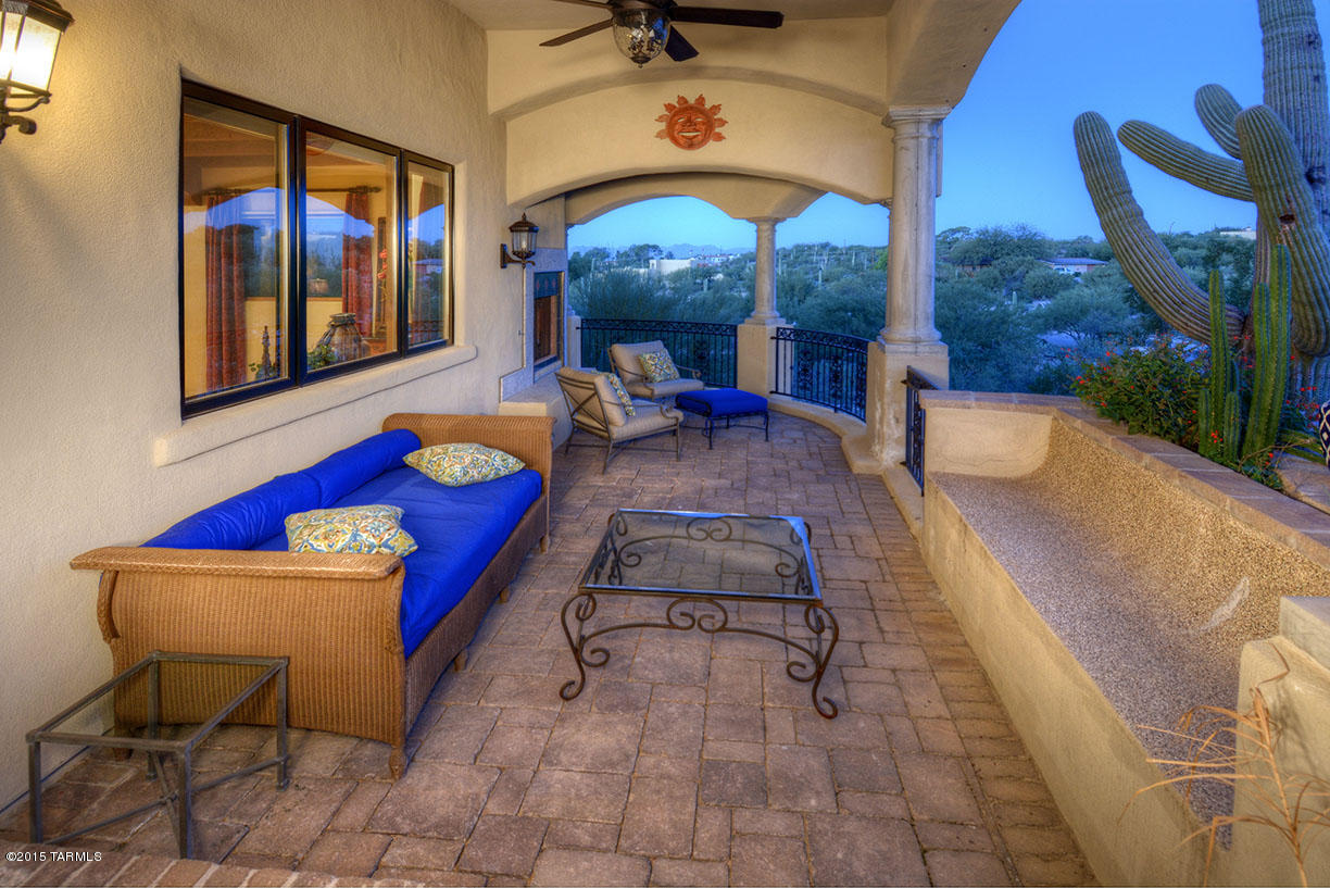 Catalina Foothills Estates NO. 3 - Residential