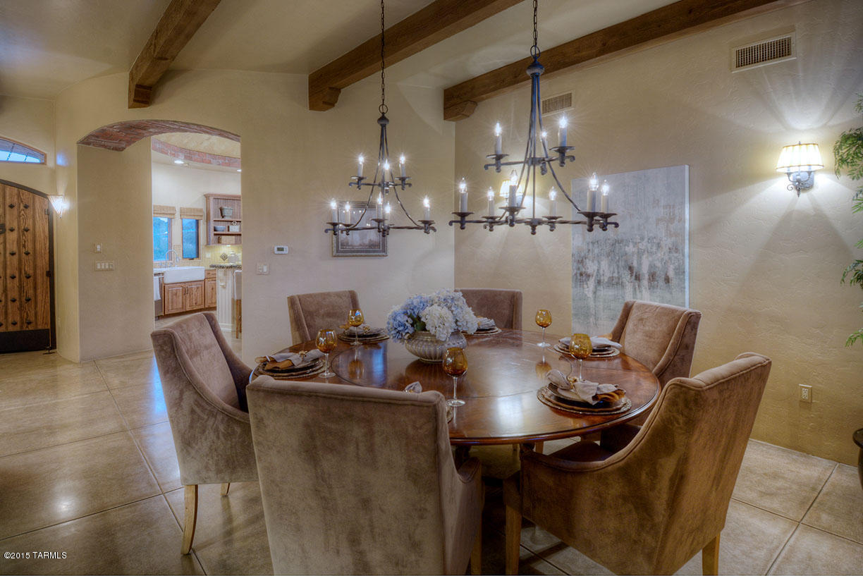 Catalina Foothills Estates NO. 3 - Residential