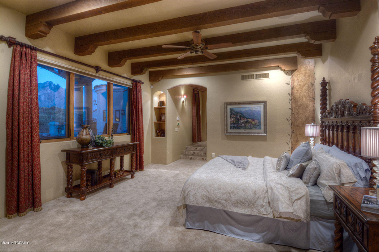 Catalina Foothills Estates NO. 3 - Residential