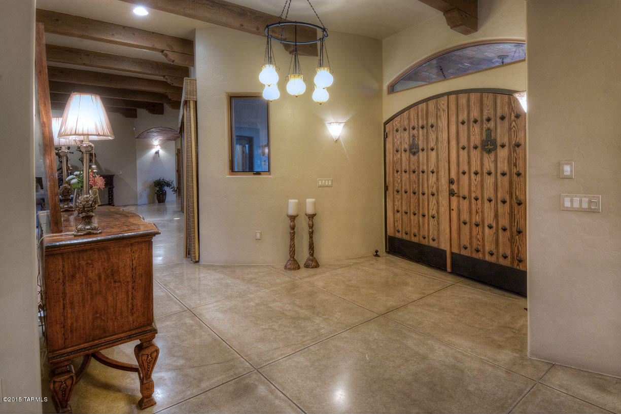 Catalina Foothills Estates NO. 3 - Residential