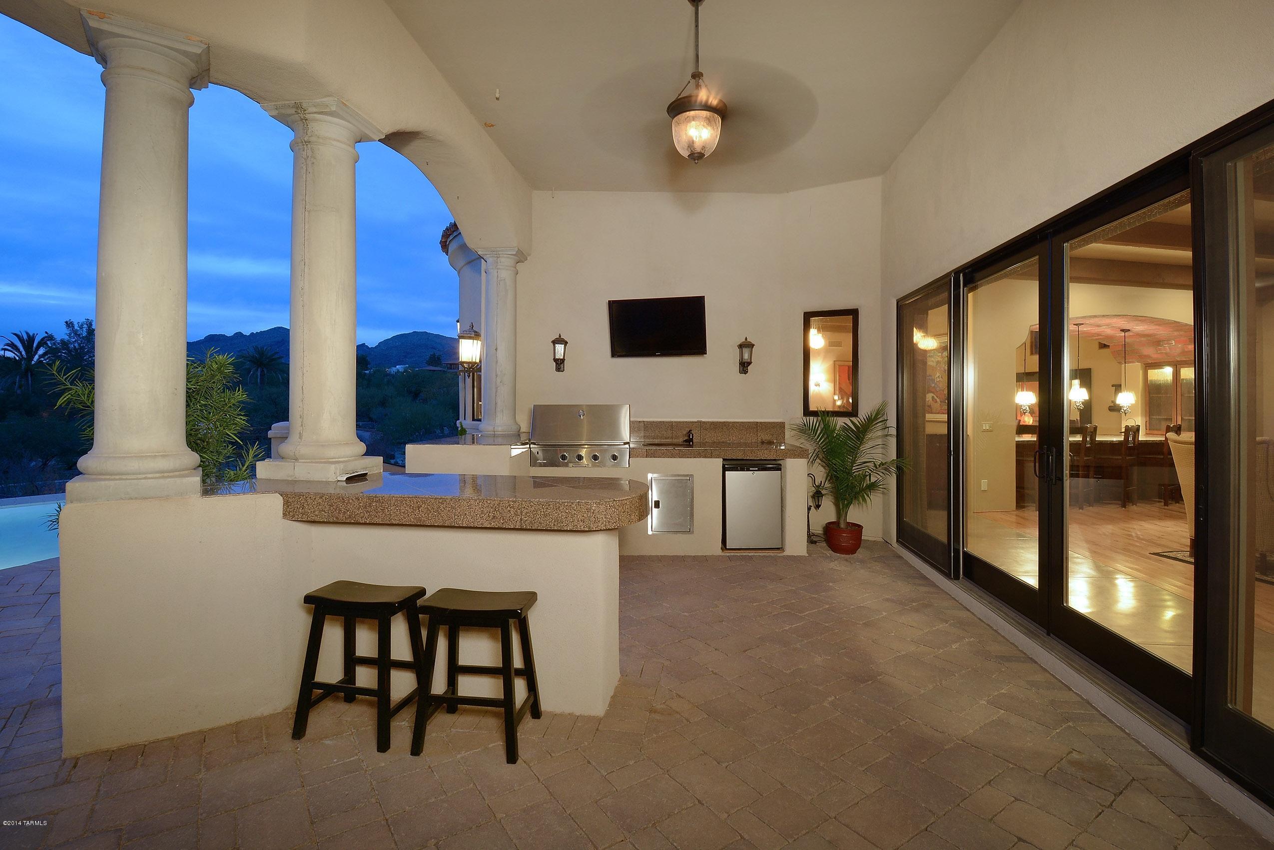 Catalina Foothills Estates NO. 3 - Residential