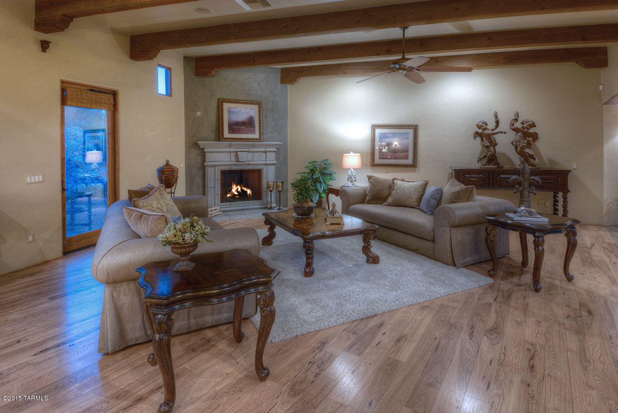 Catalina Foothills Estates NO. 3 - Residential